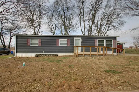 5115 W Paradise Lane, Quincy, IL 62305 - MLS#: CA1033428