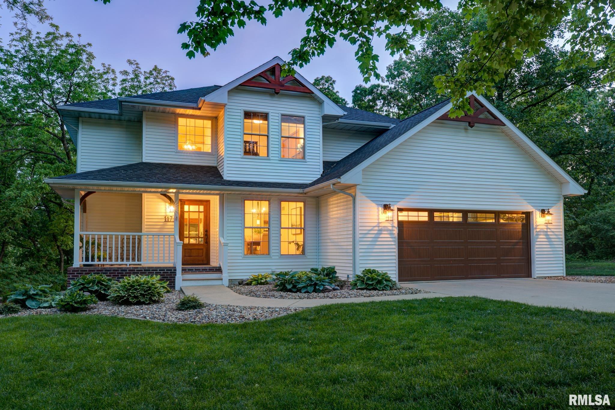 1172 Stratford Court, East Peoria, Illinois image 5