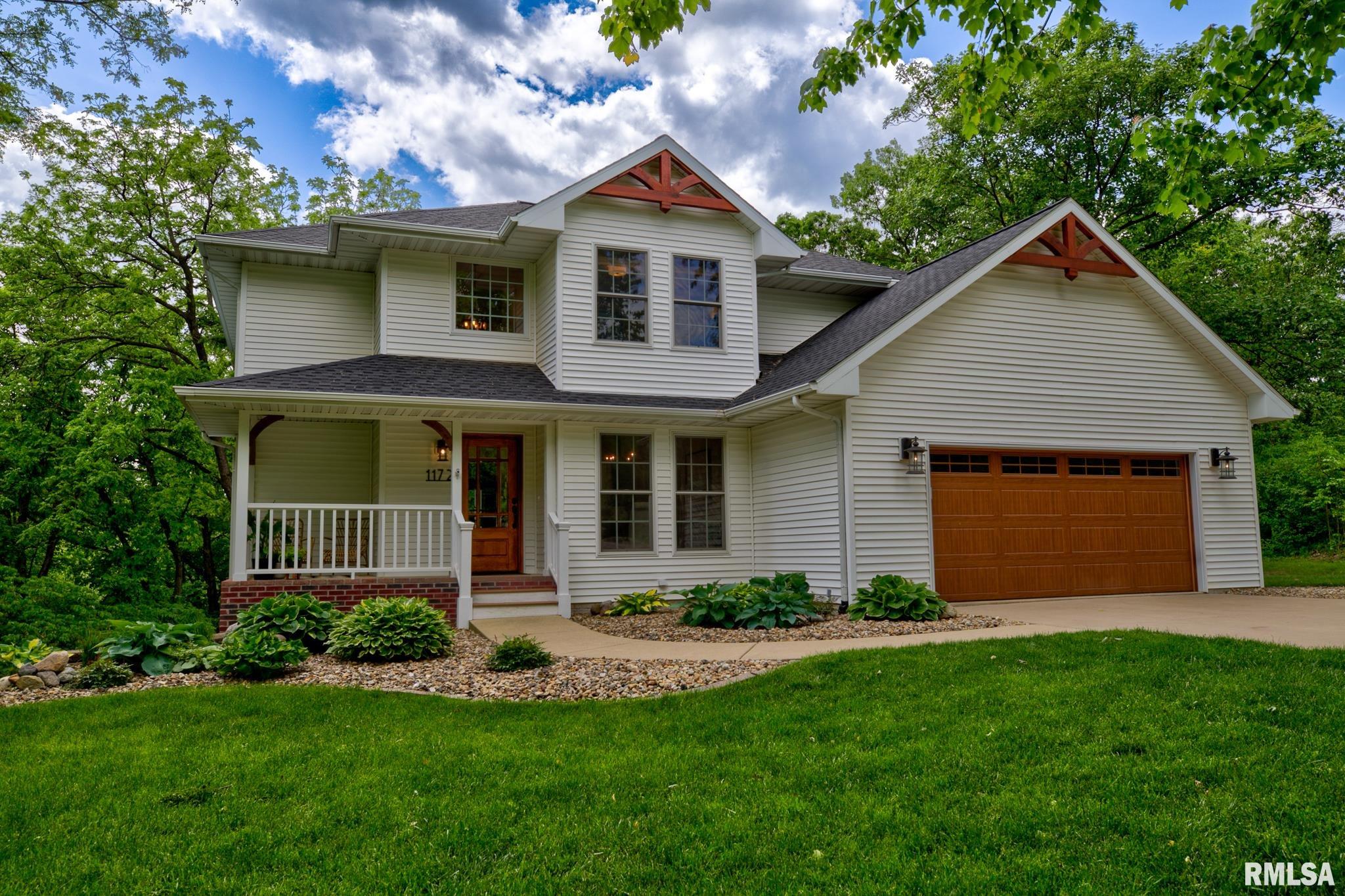 1172 Stratford Court, East Peoria, Illinois image 9