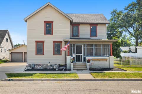 Homes For Sale - 412 E Monroe Street<br/> Morton, IL 61550