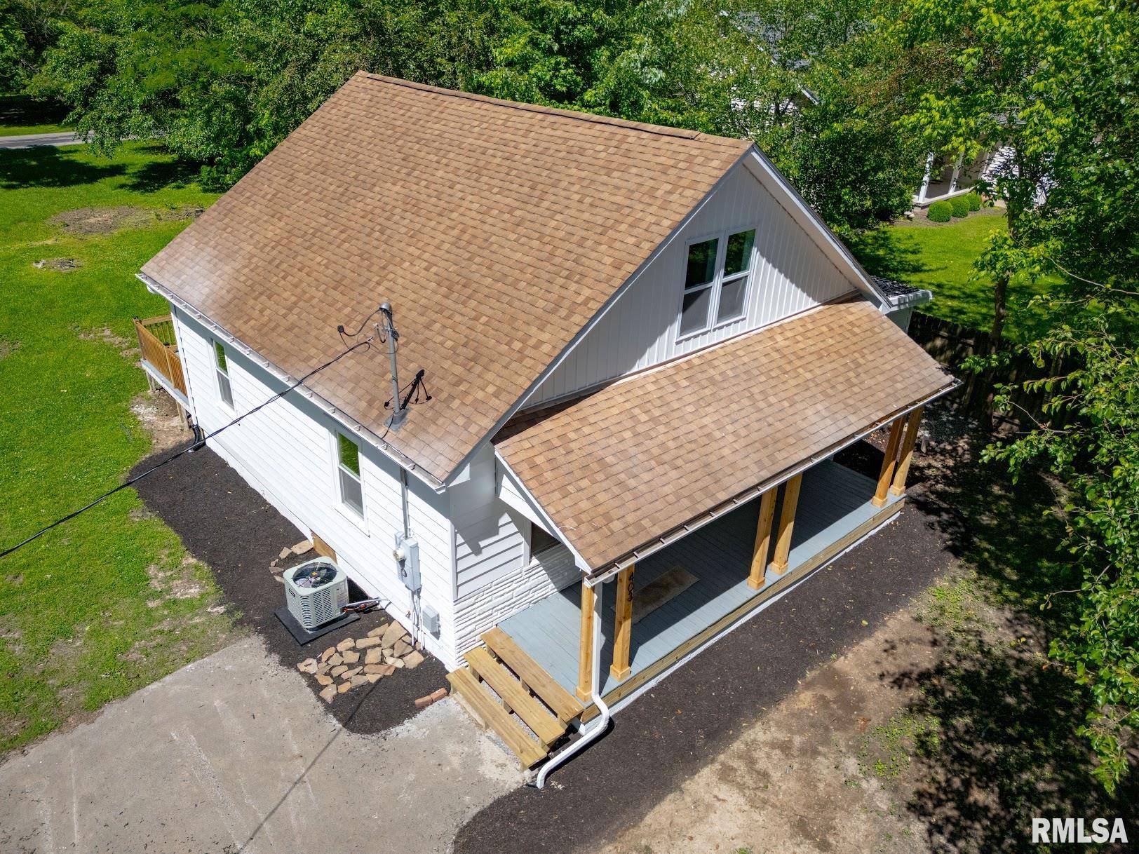403 E Ford Street, Energy, Illinois image 33