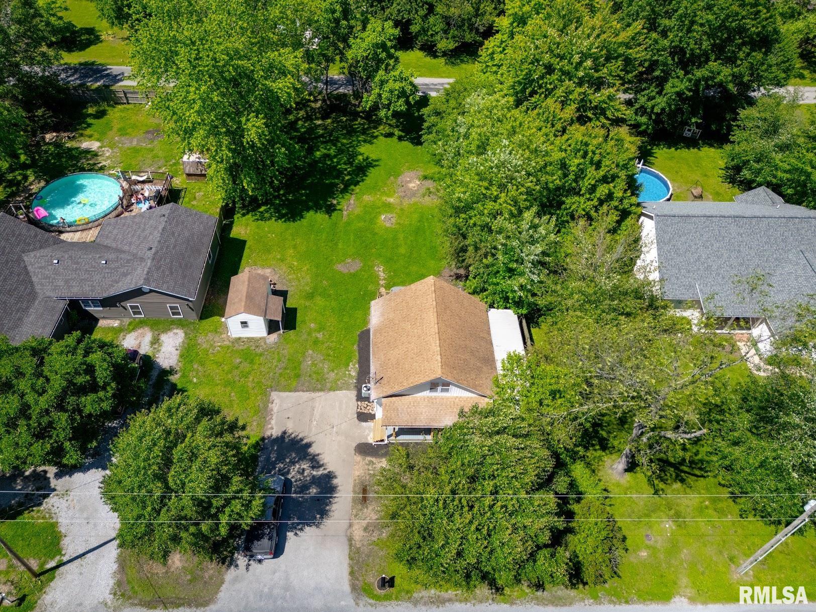 403 E Ford Street, Energy, Illinois image 36