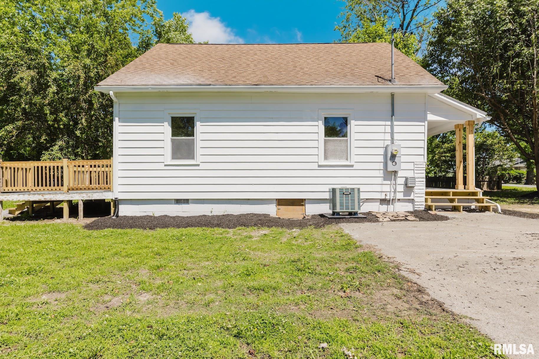 403 E Ford Street, Energy, Illinois image 6