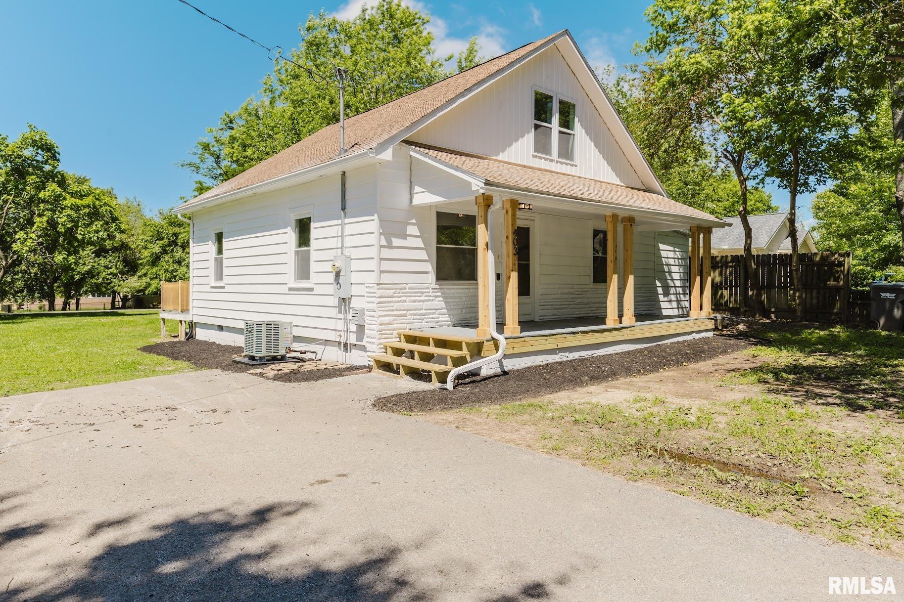 403 E Ford Street, Energy, Illinois image 3