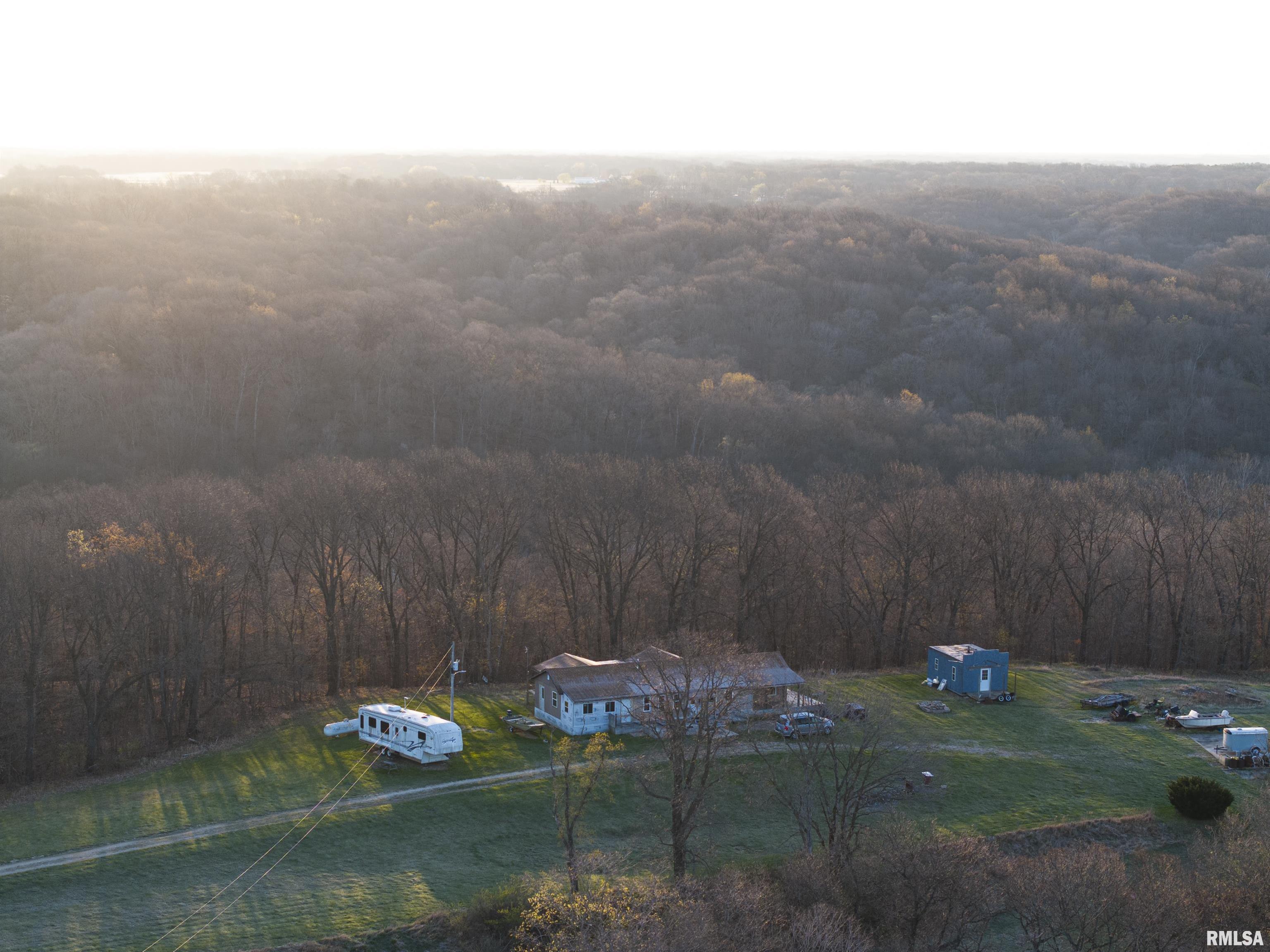 17217 N Dairy Farm Road, Smithfield, Illinois image 24