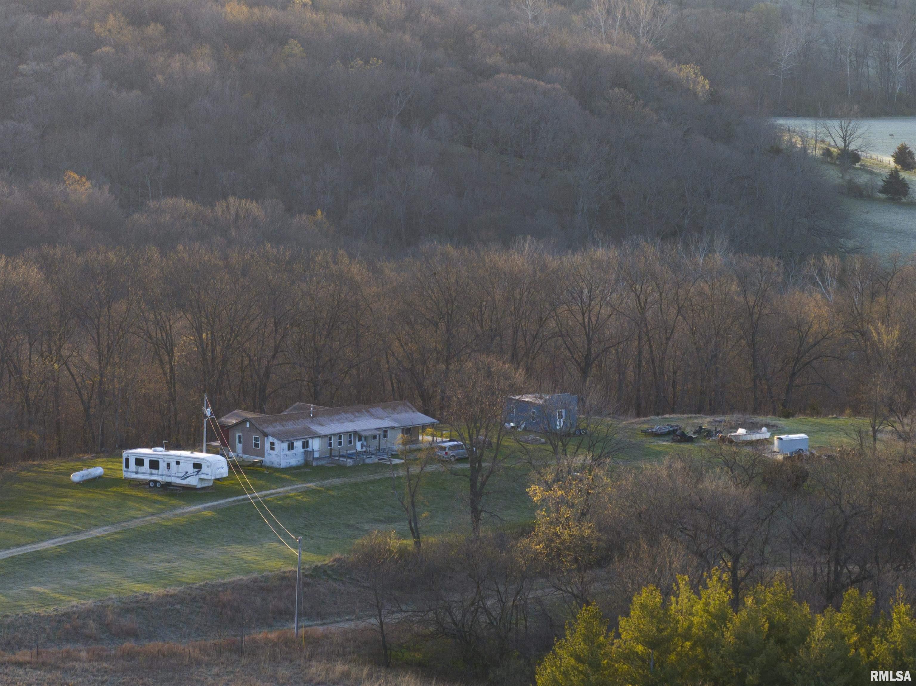 17217 N Dairy Farm Road, Smithfield, Illinois image 26