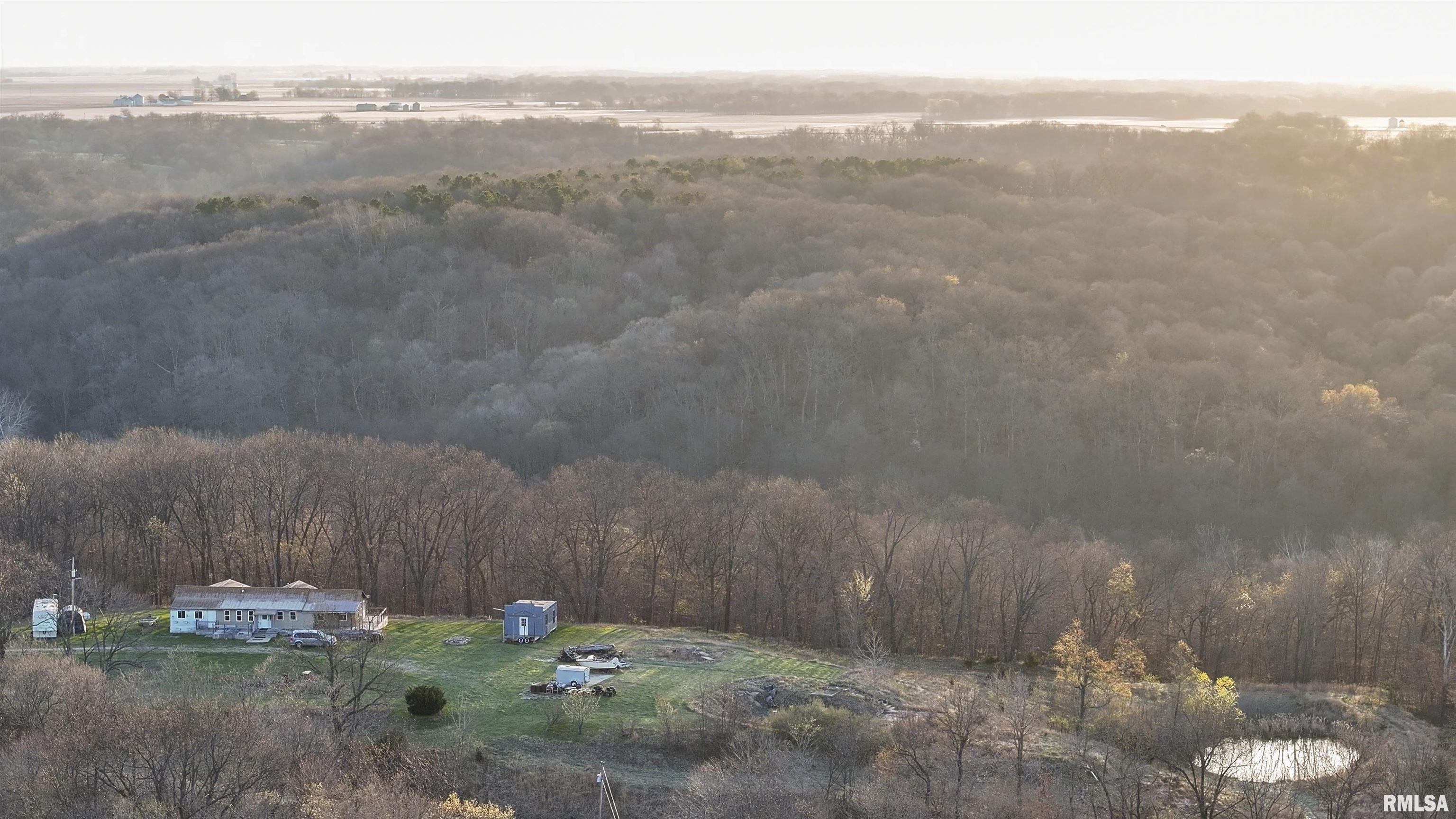 17217 N Dairy Farm Road, Smithfield, Illinois image 23