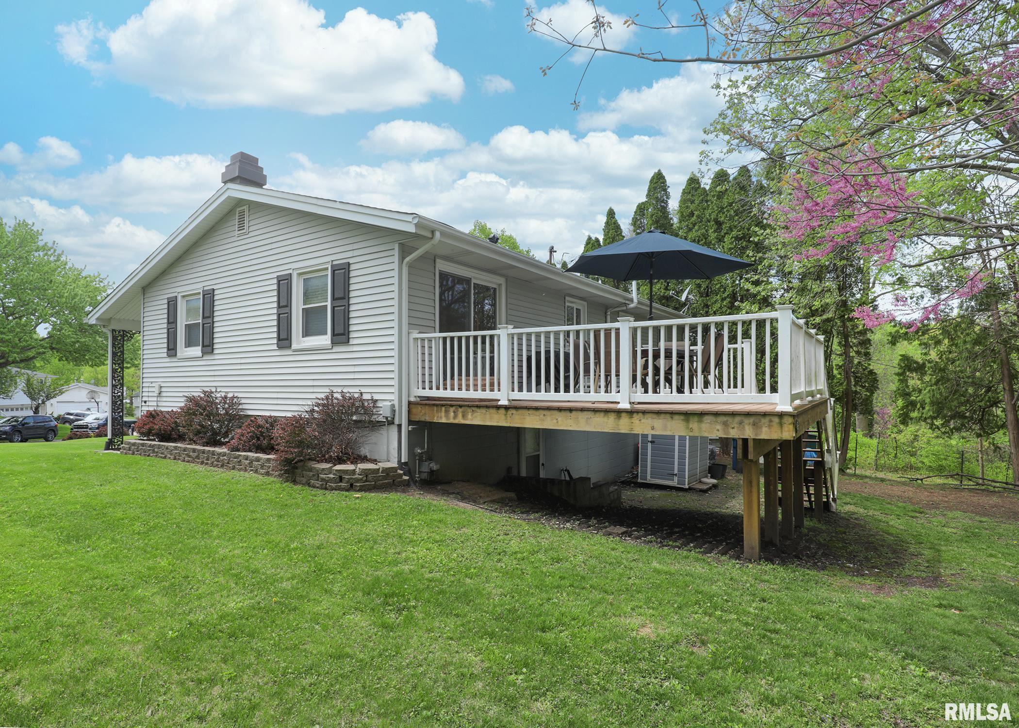 2705 34th Avenue Court, Rock Island, Illinois image 29