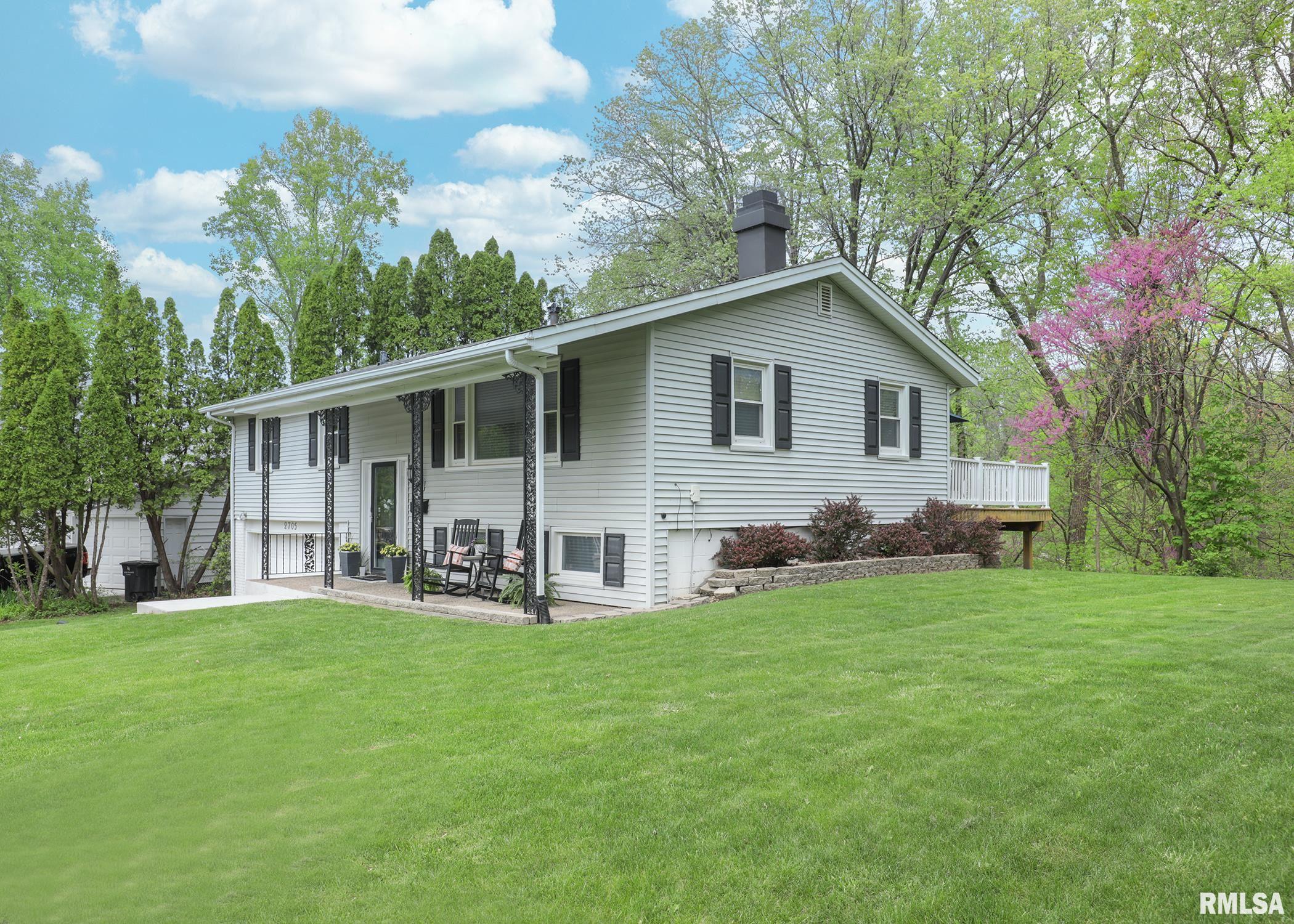 2705 34th Avenue Court, Rock Island, Illinois image 34
