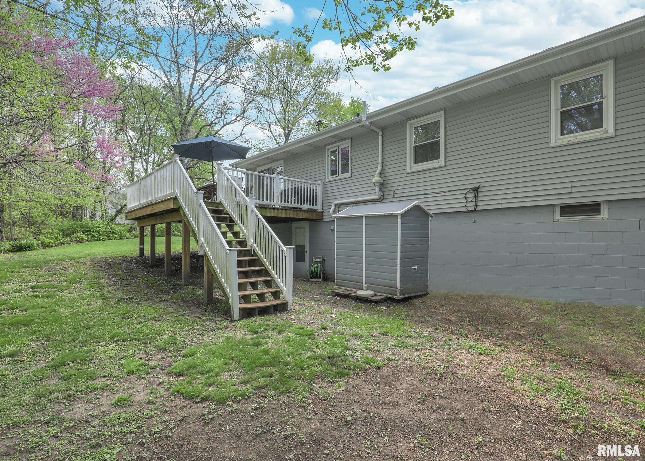 2705 34th Avenue Court, Rock Island, Illinois image 30
