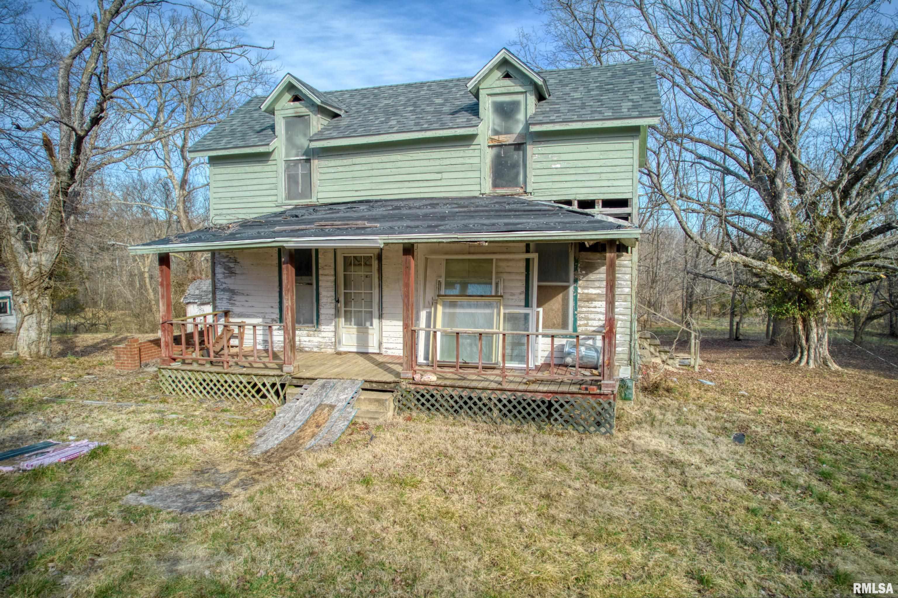 315 Vines Road, Cobden, Illinois image 9