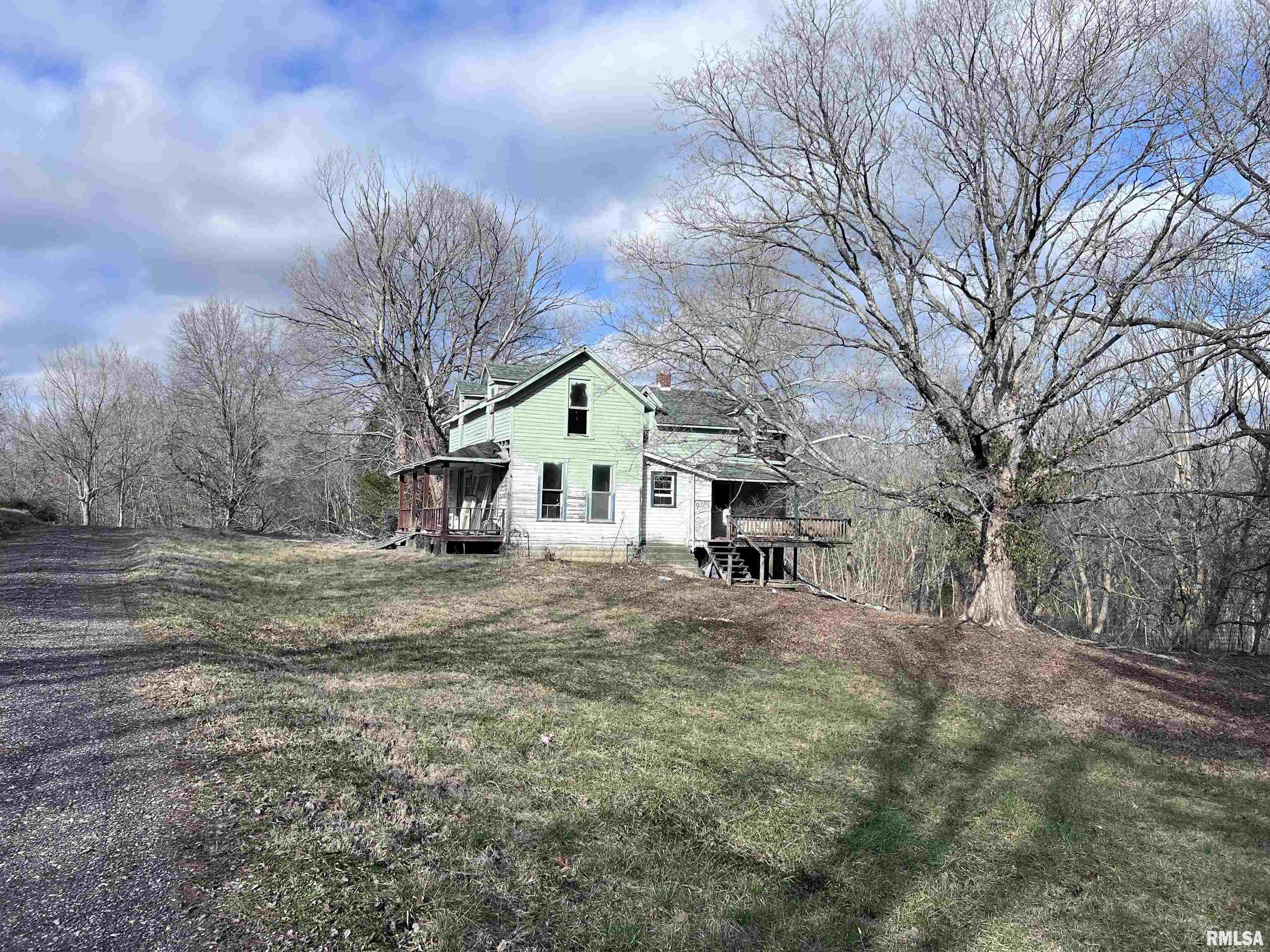 315 Vines Road, Cobden, Illinois image 1
