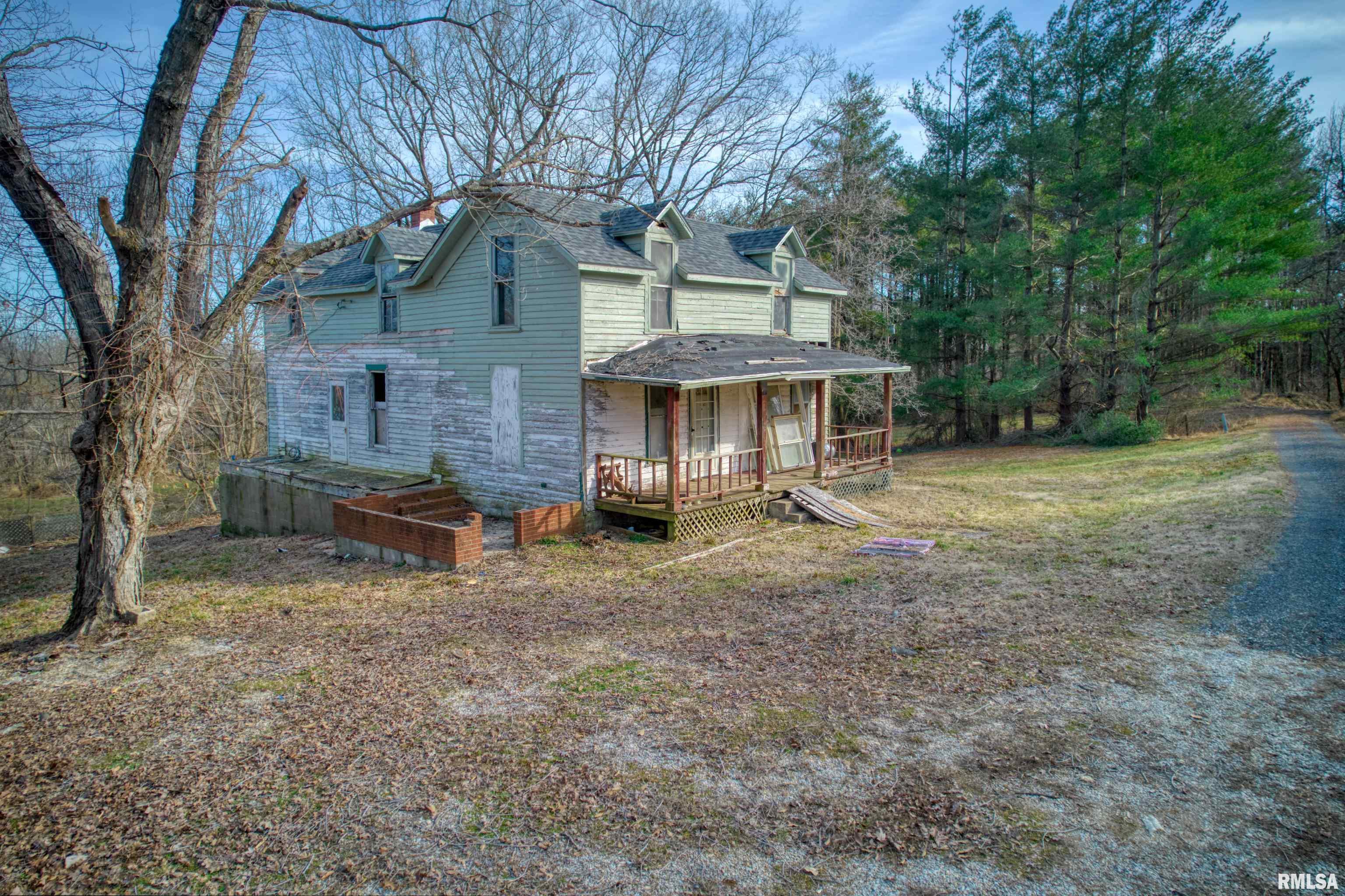 315 Vines Road, Cobden, Illinois image 5
