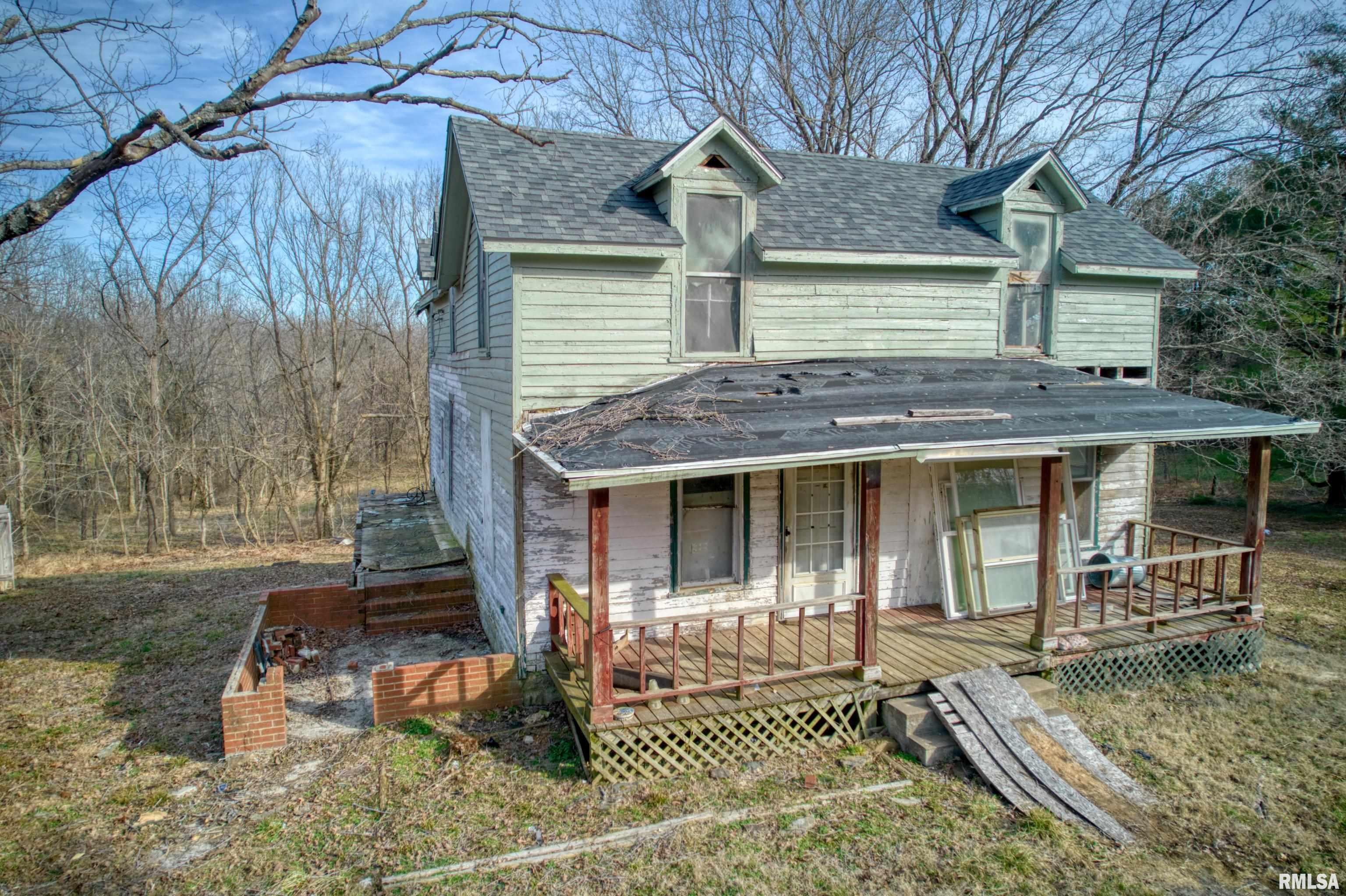 315 Vines Road, Cobden, Illinois image 27