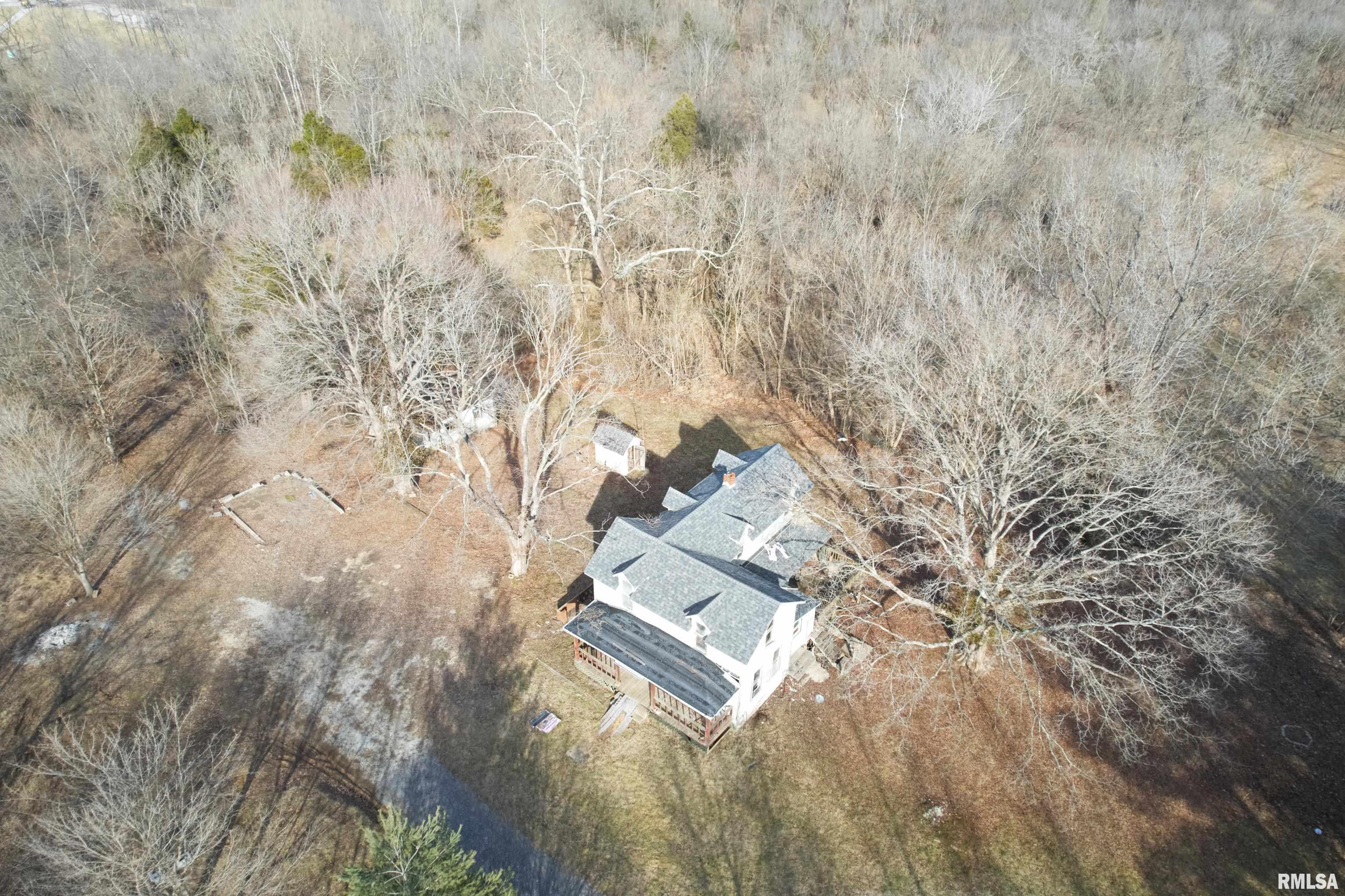 315 Vines Road, Cobden, Illinois image 21
