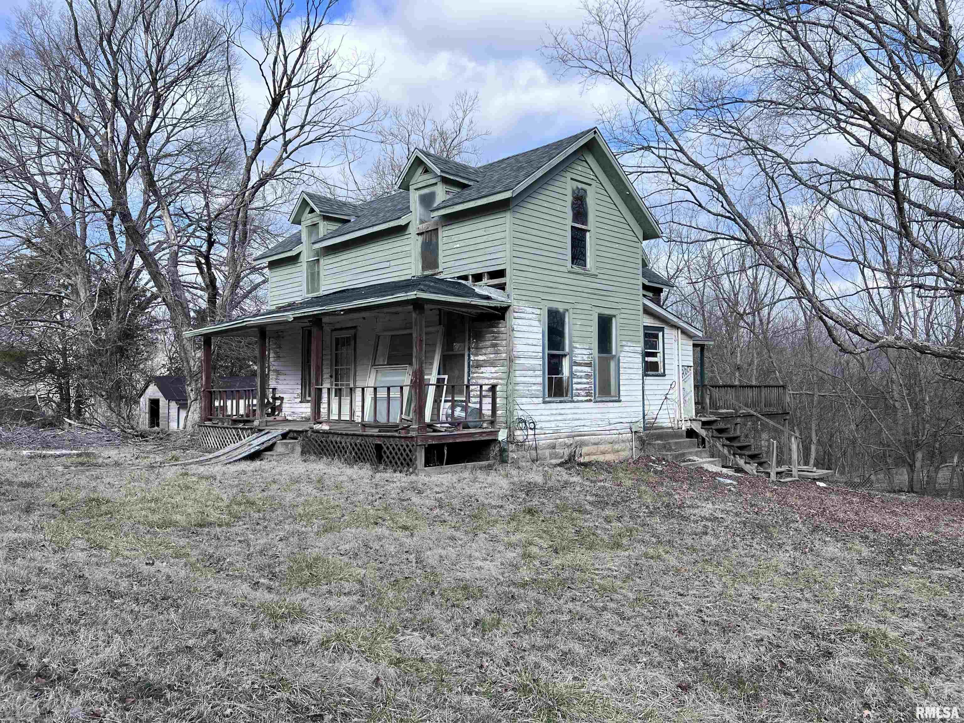 315 Vines Road, Cobden, Illinois image 6