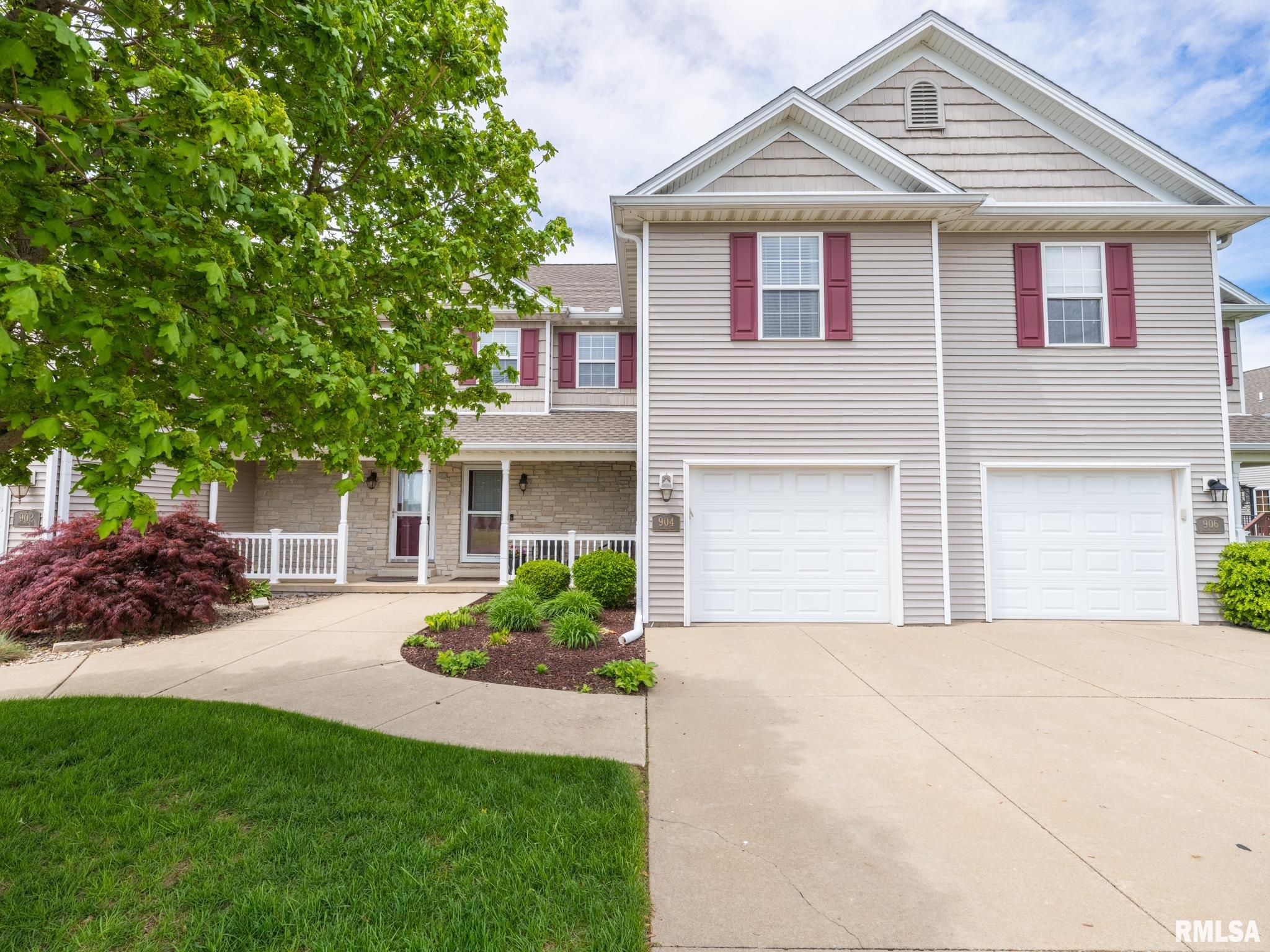 904 Mallard Way, Washington, Illinois image 1