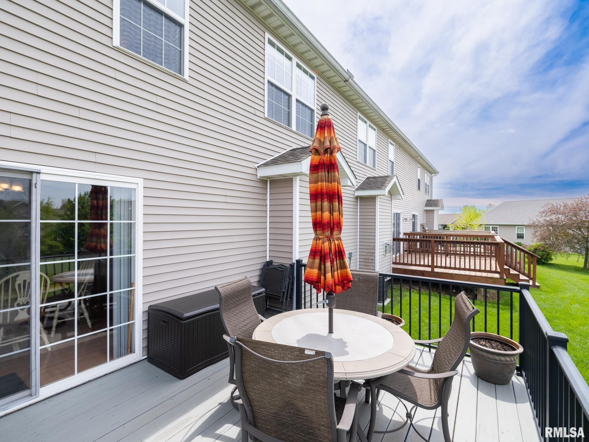 904 Mallard Way, Washington, Illinois image 7