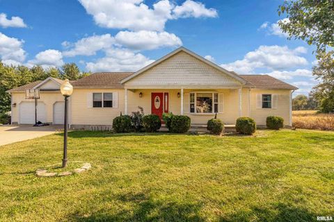 Homes For Sale - 506 Insignia Drive<br/> Williamson County, Herrin, IL 62948