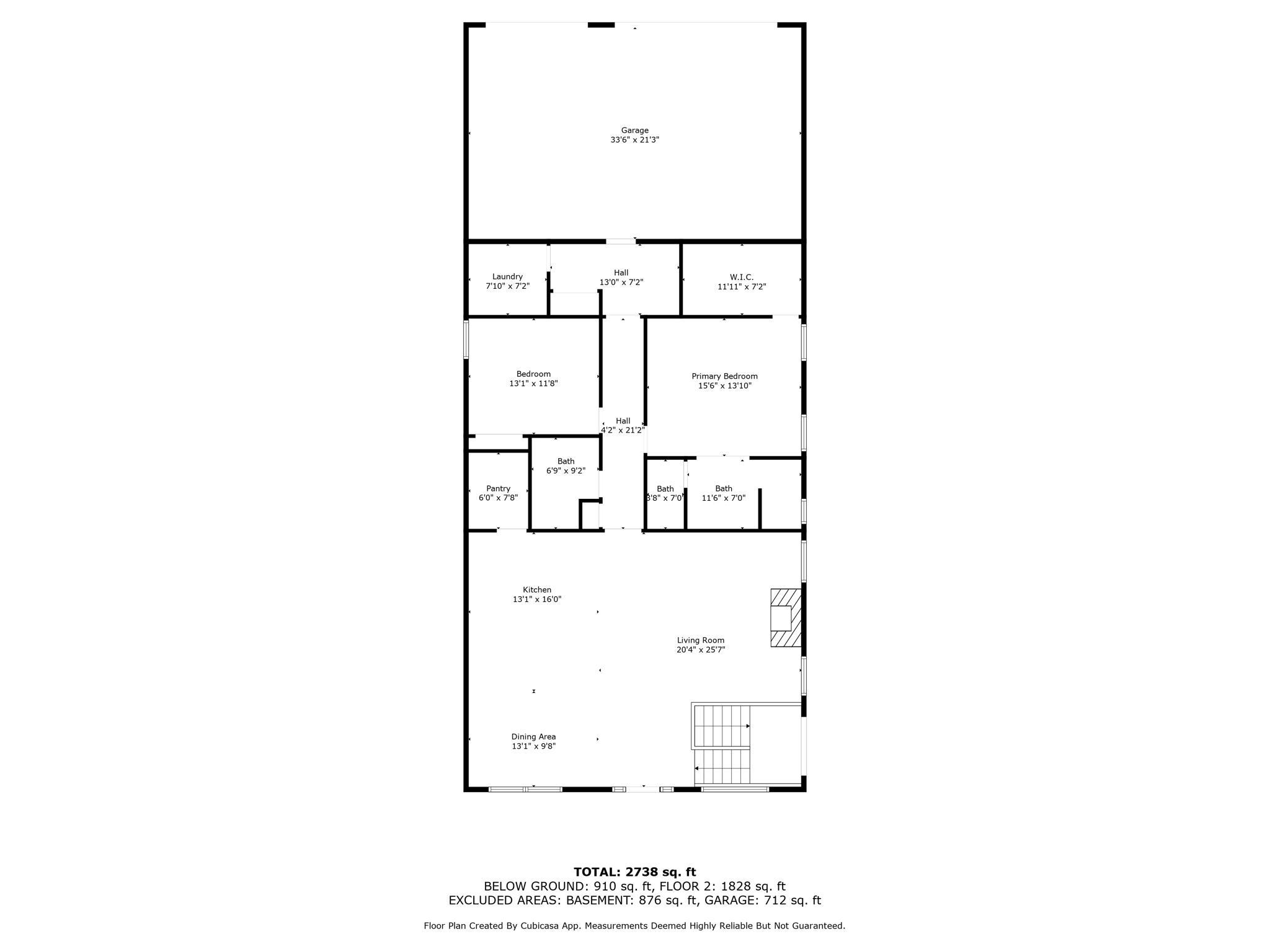 684 Holmes Street, Bettendorf, Iowa image 50