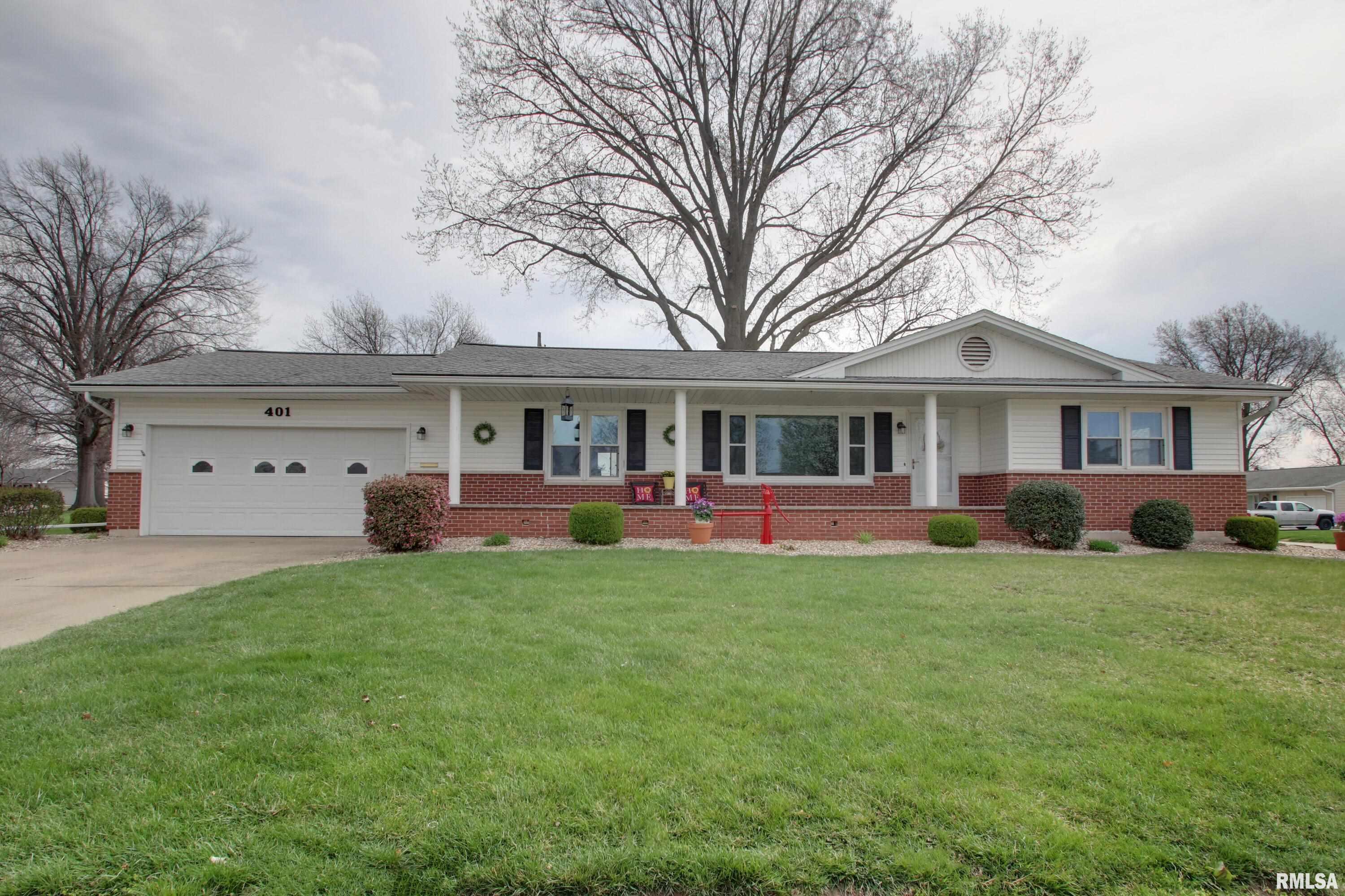 401 Poinsettia Drive, Quincy, Illinois image 1