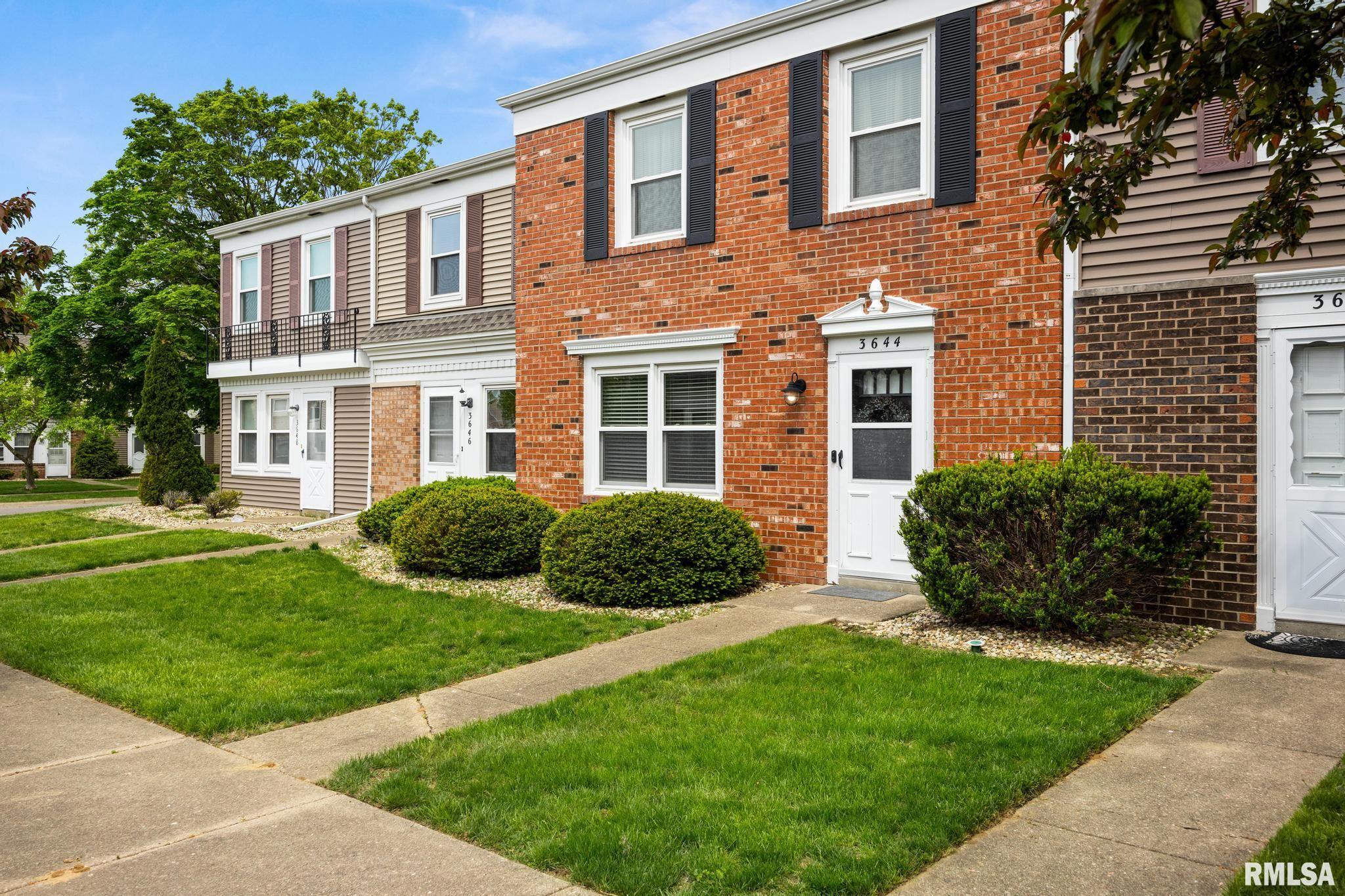 3644 N Sandia Drive, Peoria, Illinois image 2