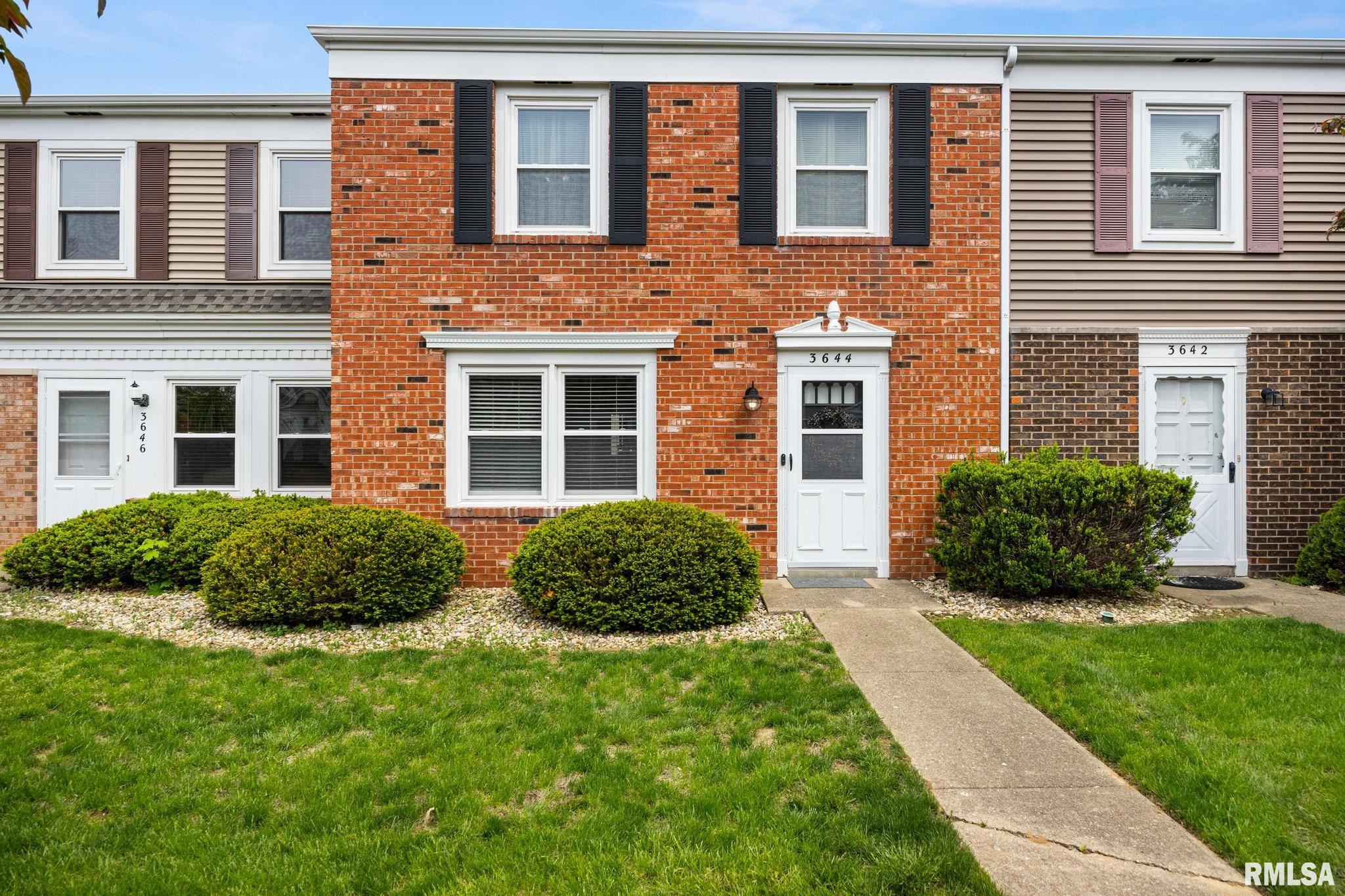 3644 N Sandia Drive, Peoria, Illinois image 1