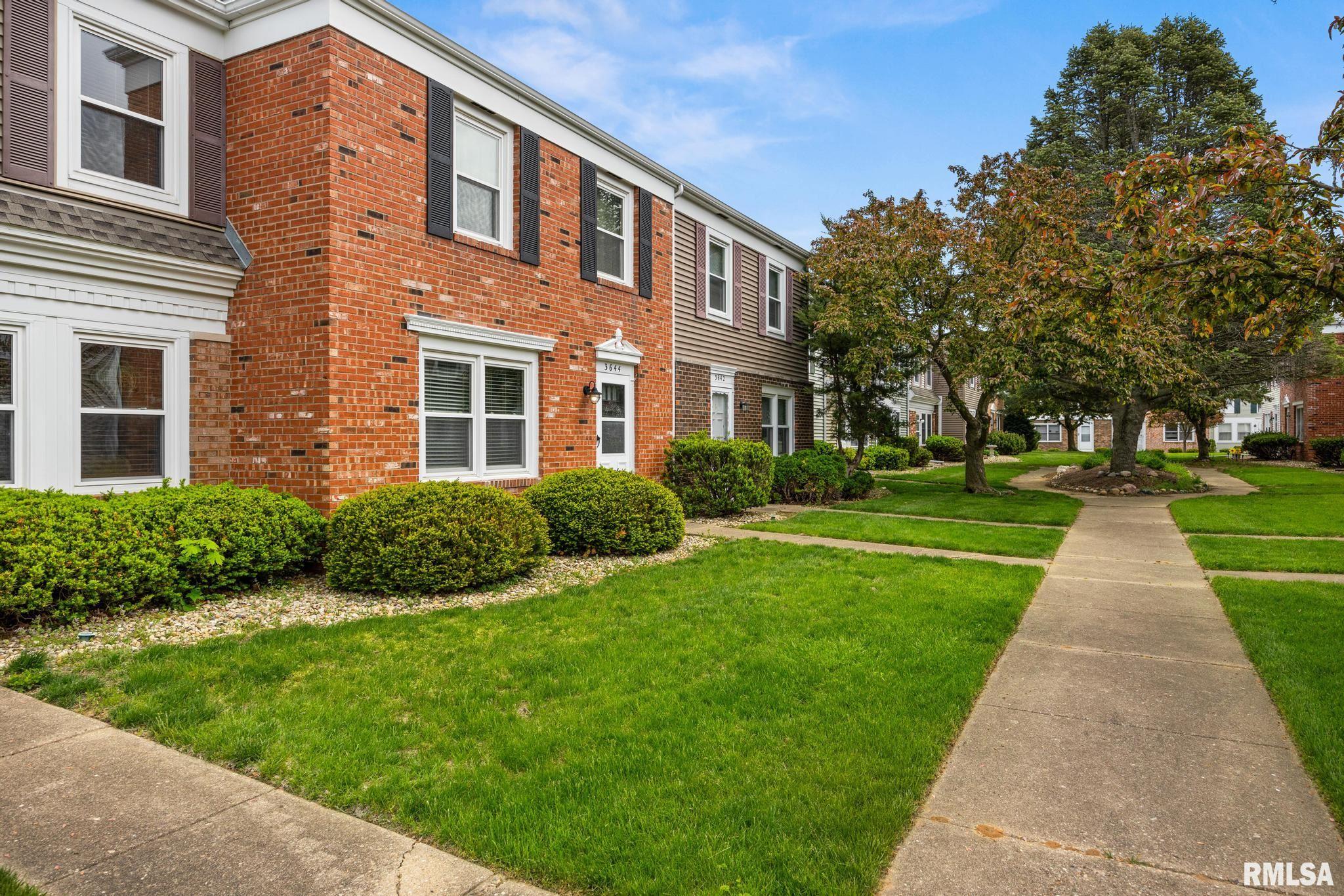 3644 N Sandia Drive, Peoria, Illinois image 3