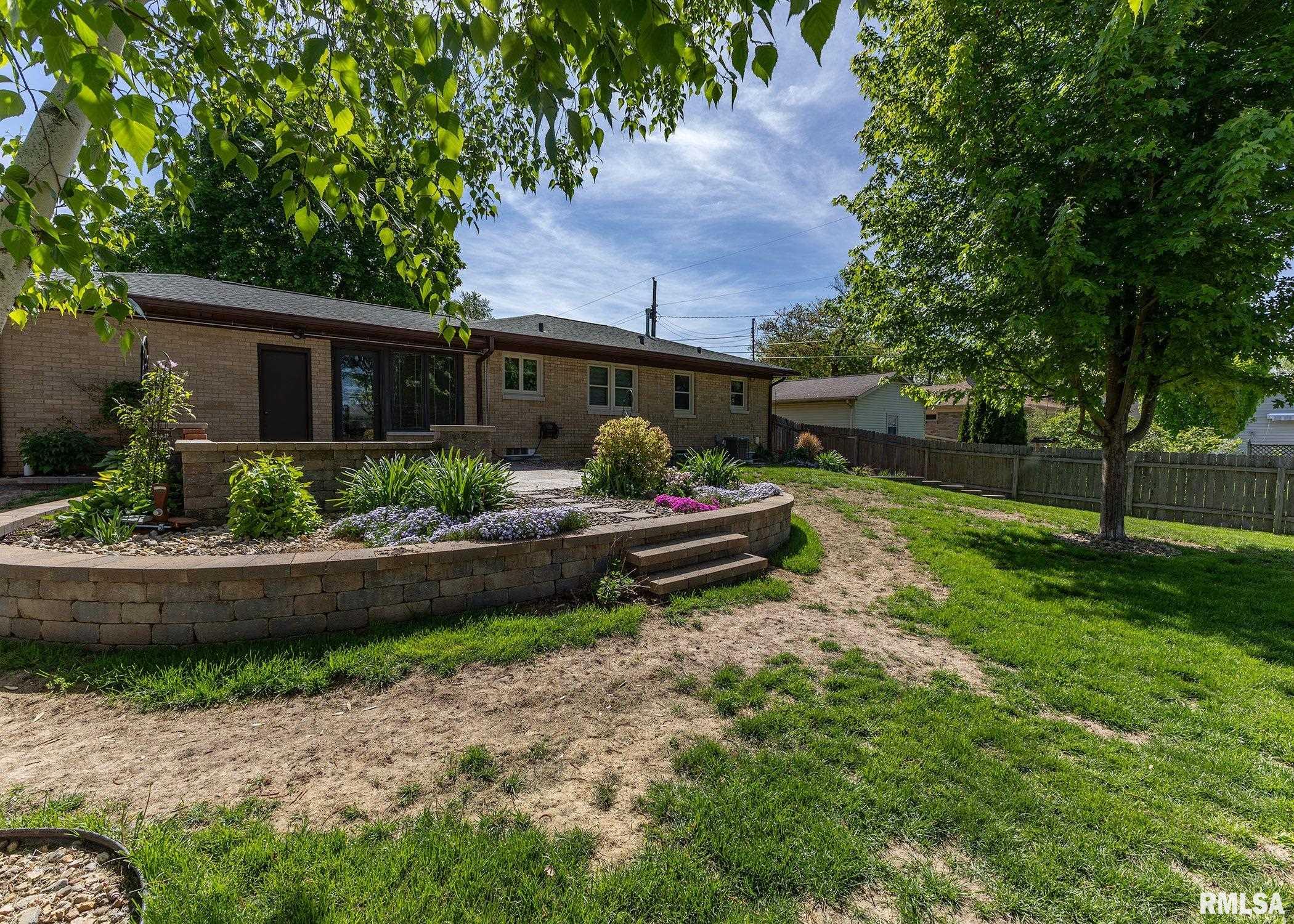 3418 25th Street, Rock Island, Illinois image 21