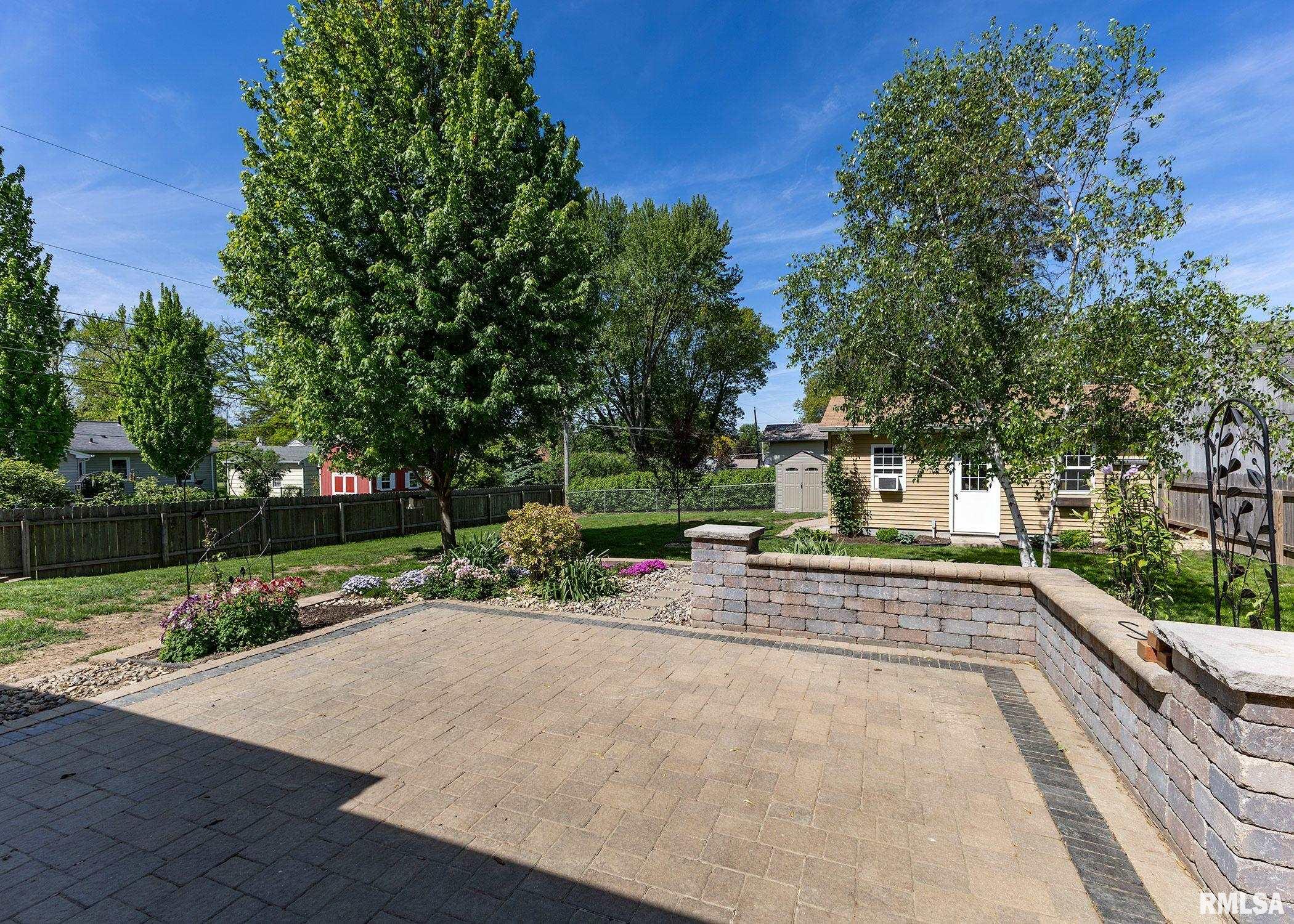 3418 25th Street, Rock Island, Illinois image 20