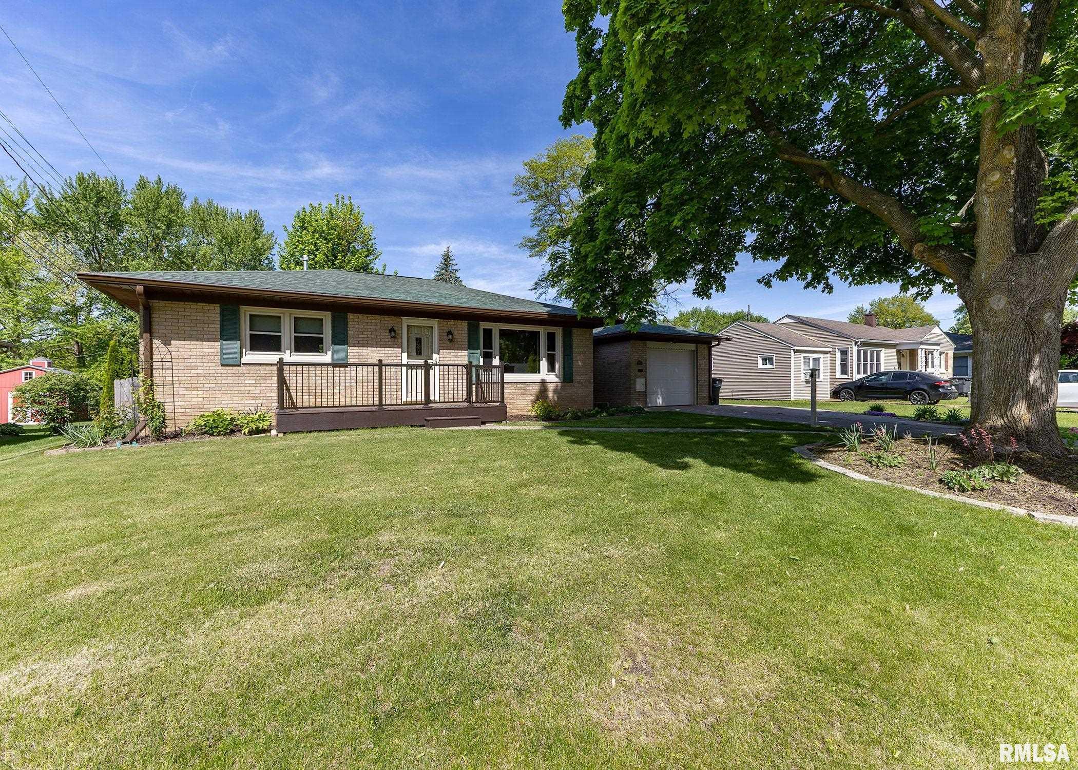 3418 25th Street, Rock Island, Illinois image 2