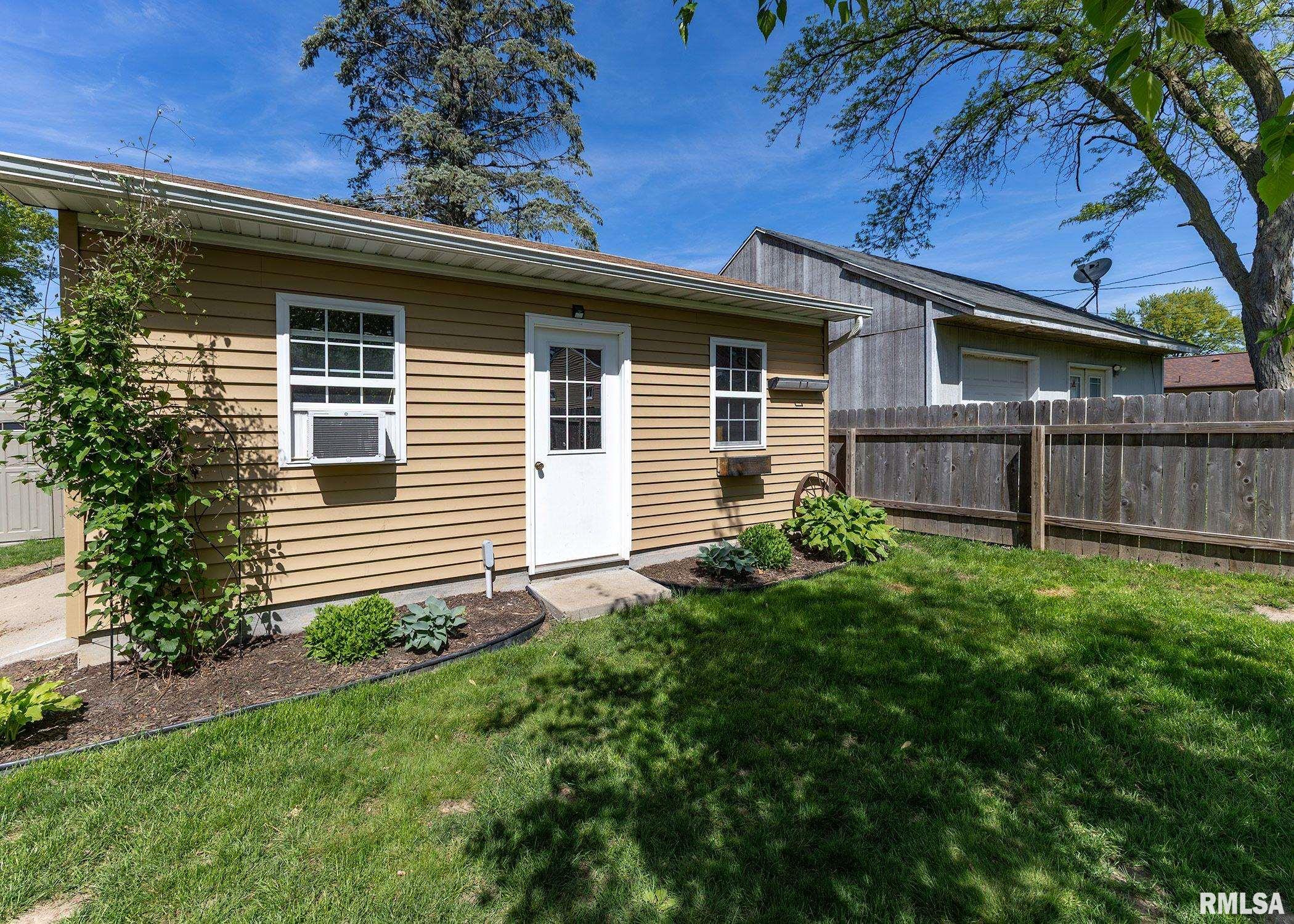 3418 25th Street, Rock Island, Illinois image 22