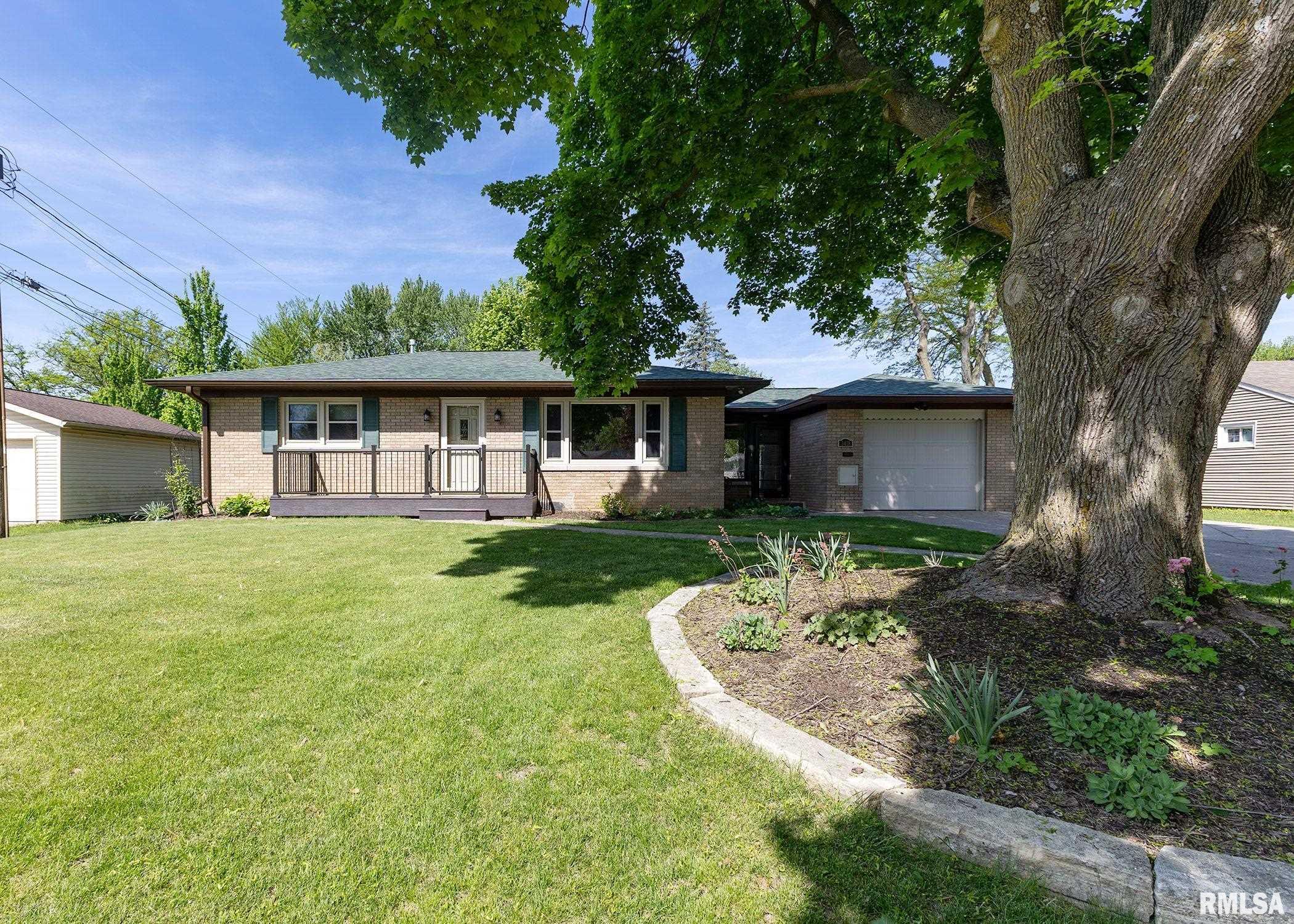 3418 25th Street, Rock Island, Illinois image 3