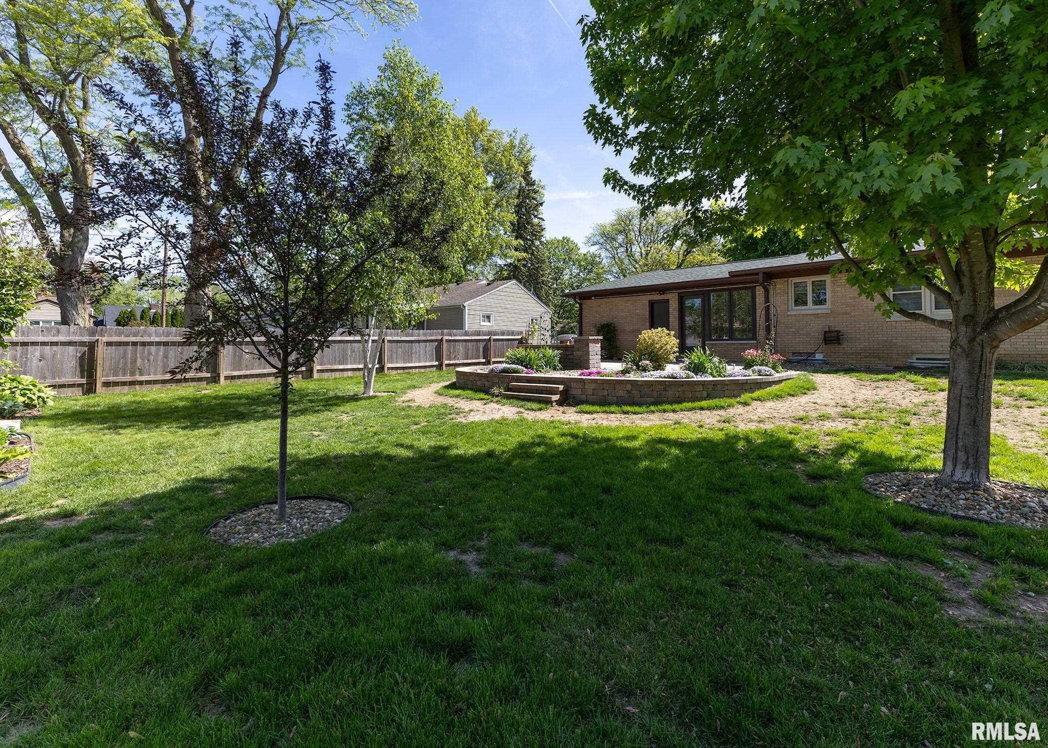 3418 25th Street, Rock Island, Illinois image 23