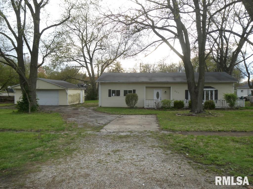 221 Eastdale Avenue, Springfield, Illinois image 1