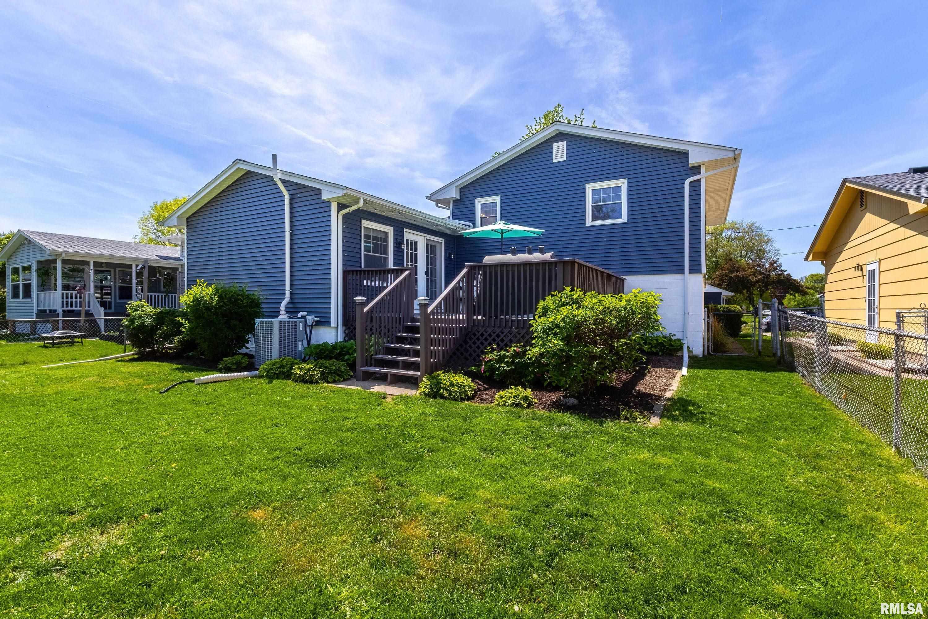 1019 31st Street, Bettendorf, Iowa image 29