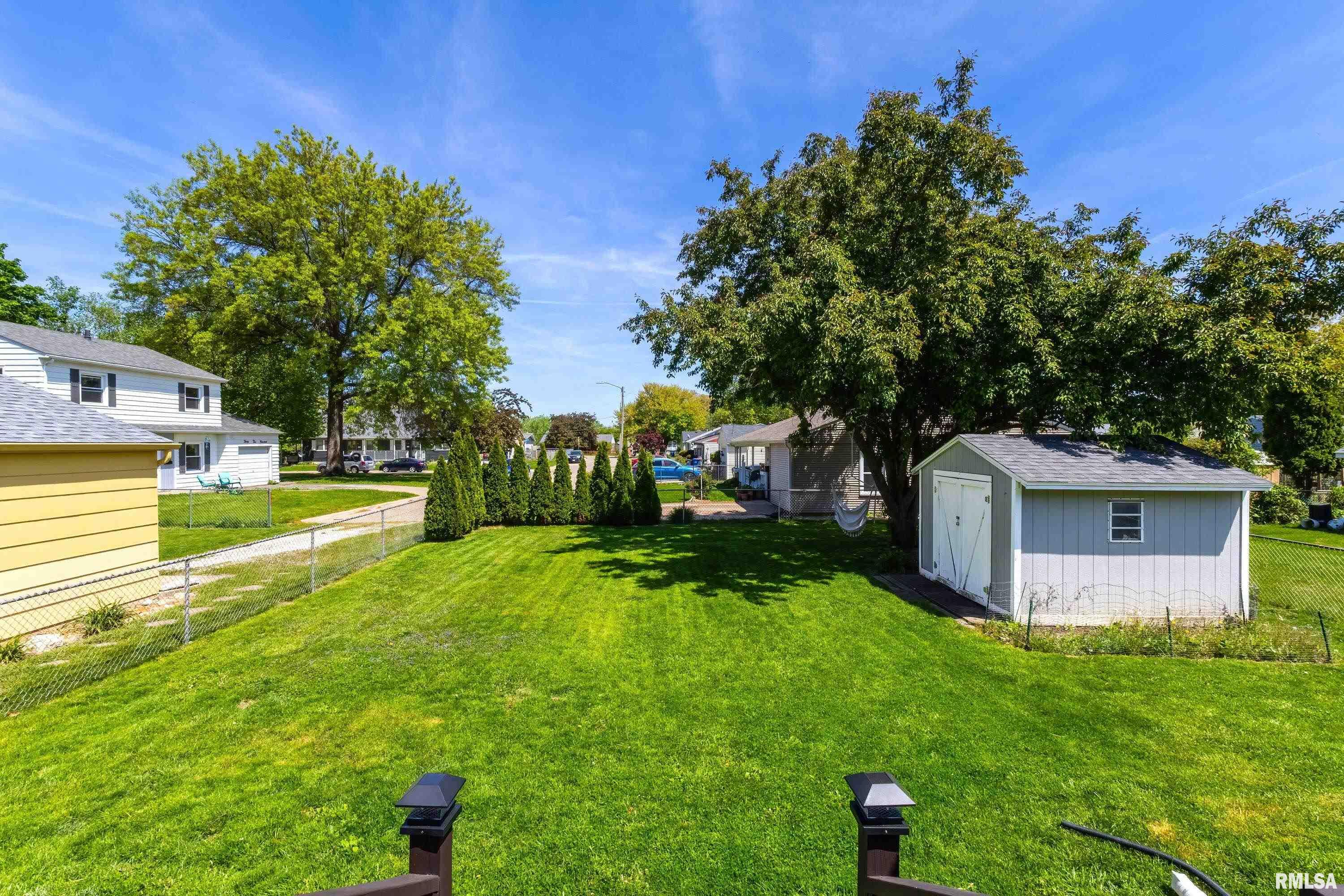 1019 31st Street, Bettendorf, Iowa image 33