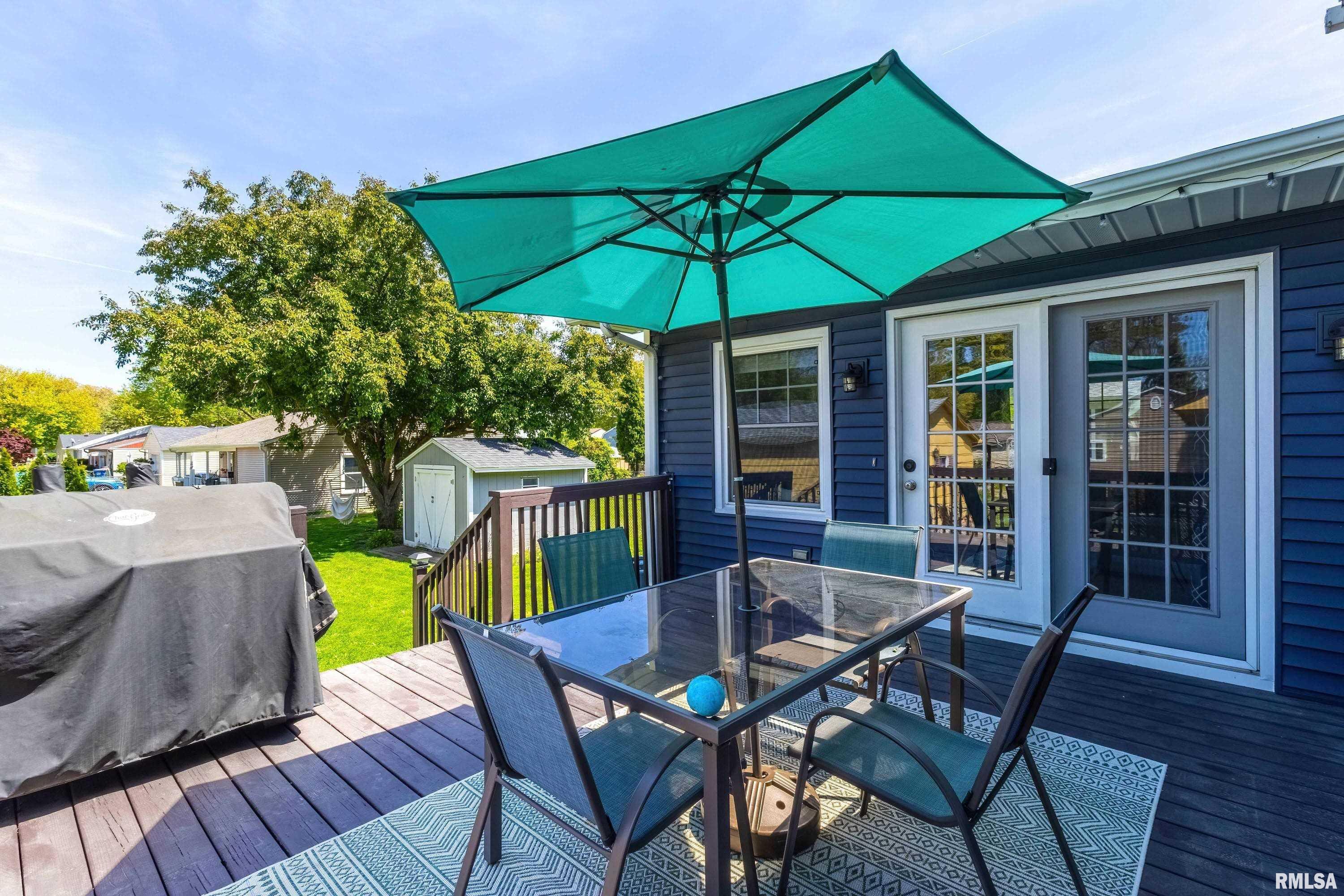 1019 31st Street, Bettendorf, Iowa image 34