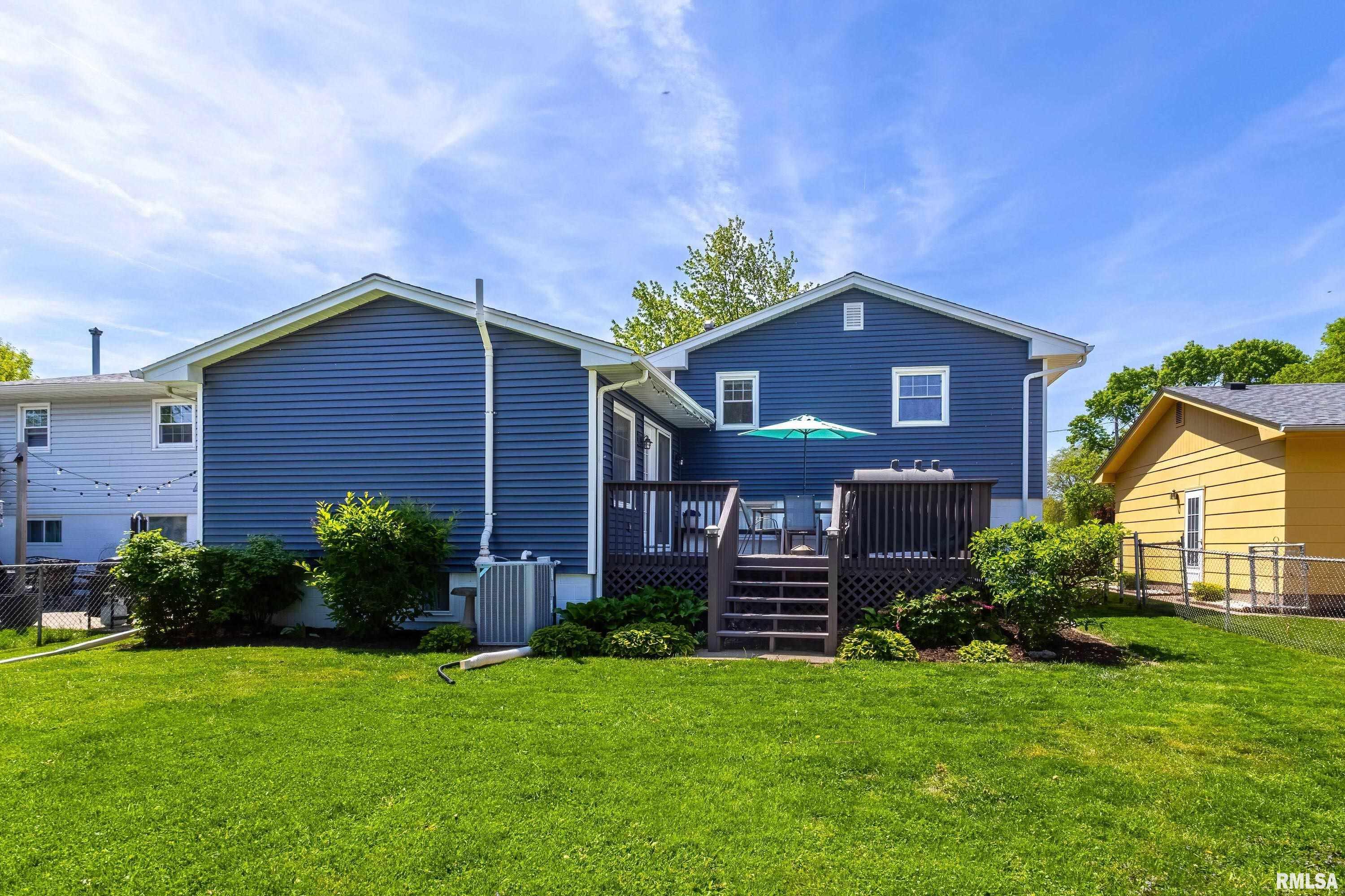 1019 31st Street, Bettendorf, Iowa image 30