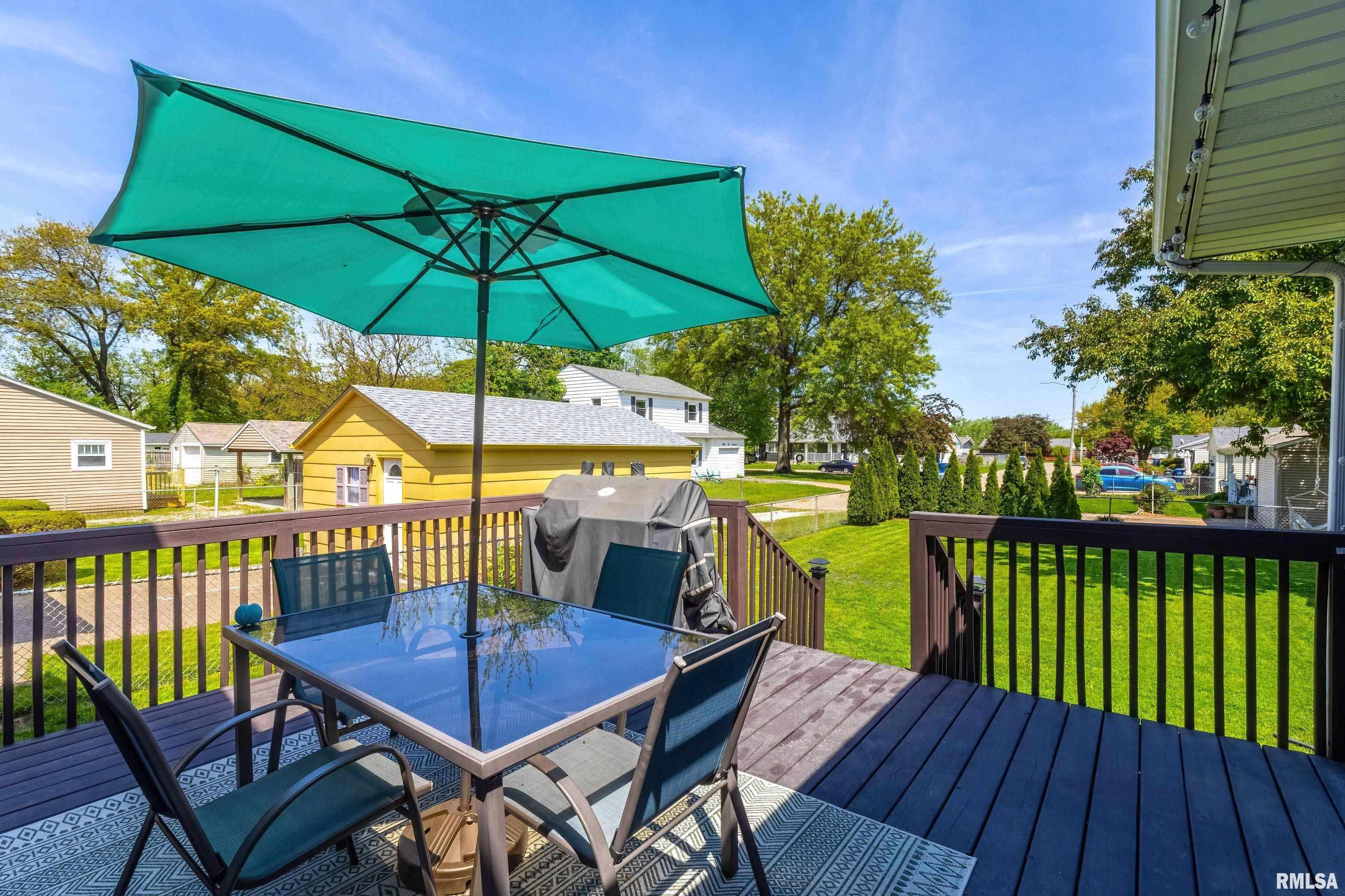 1019 31st Street, Bettendorf, Iowa image 32
