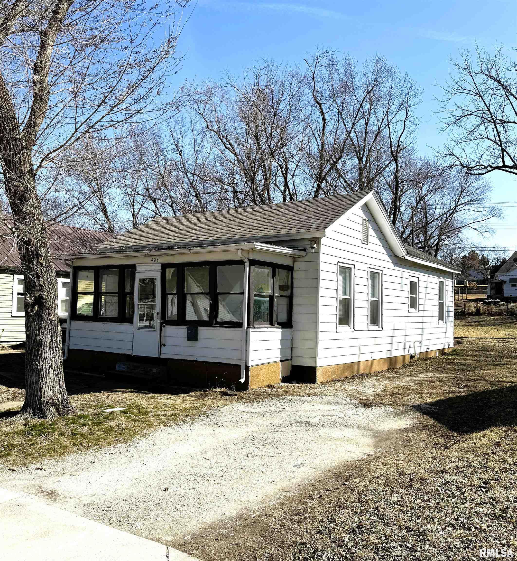 529 S Schrader Street, Havana, Illinois image 1