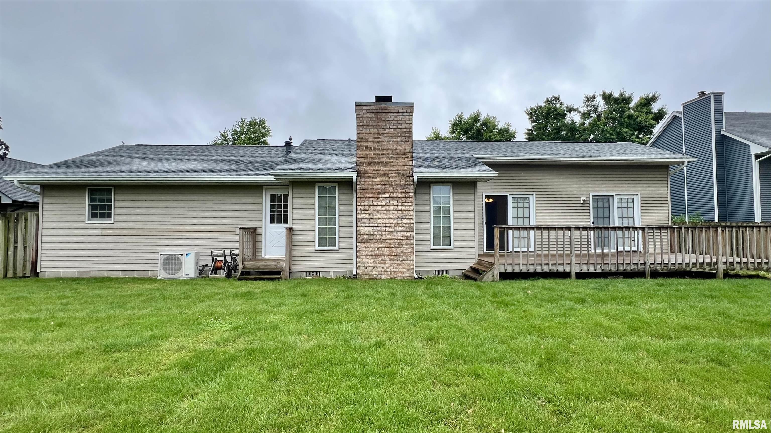 513 Richmond Drive, Chatham, Illinois image 30