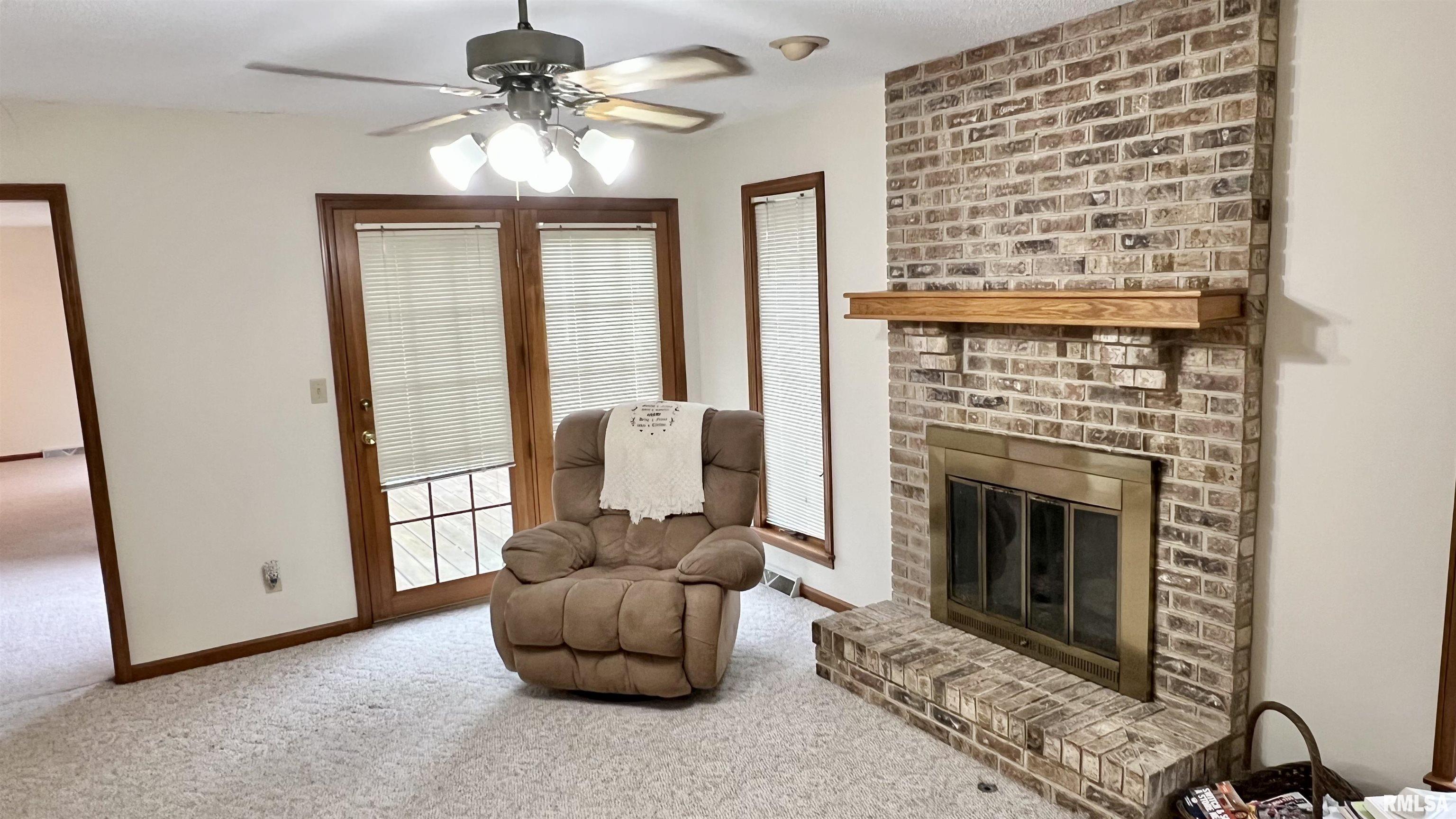 513 Richmond Drive, Chatham, Illinois image 12
