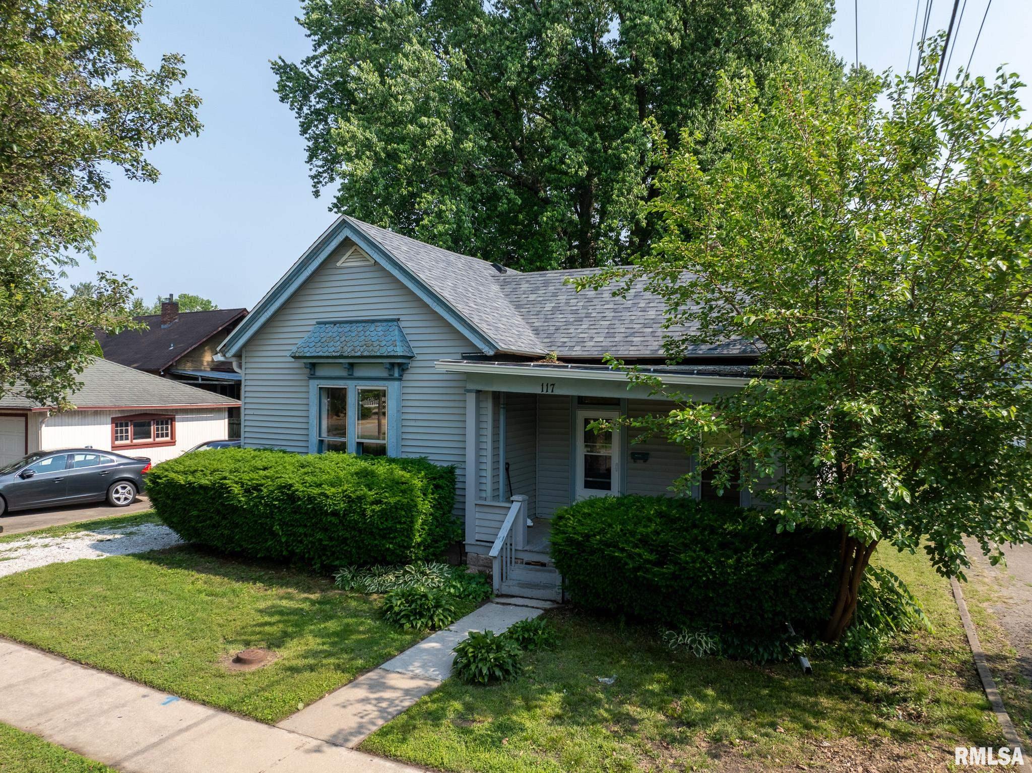117 W Jefferson Street, Macomb, Illinois image 1