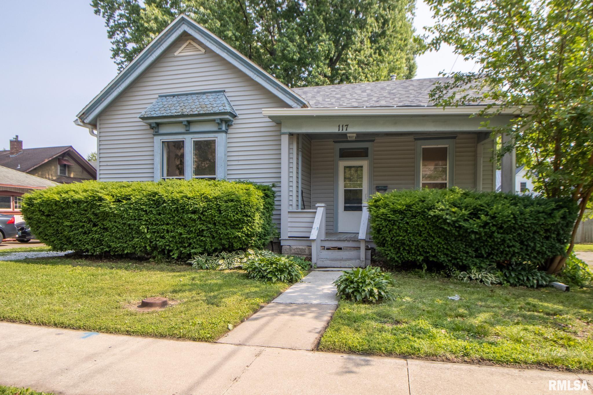 117 W Jefferson Street, Macomb, Illinois image 4