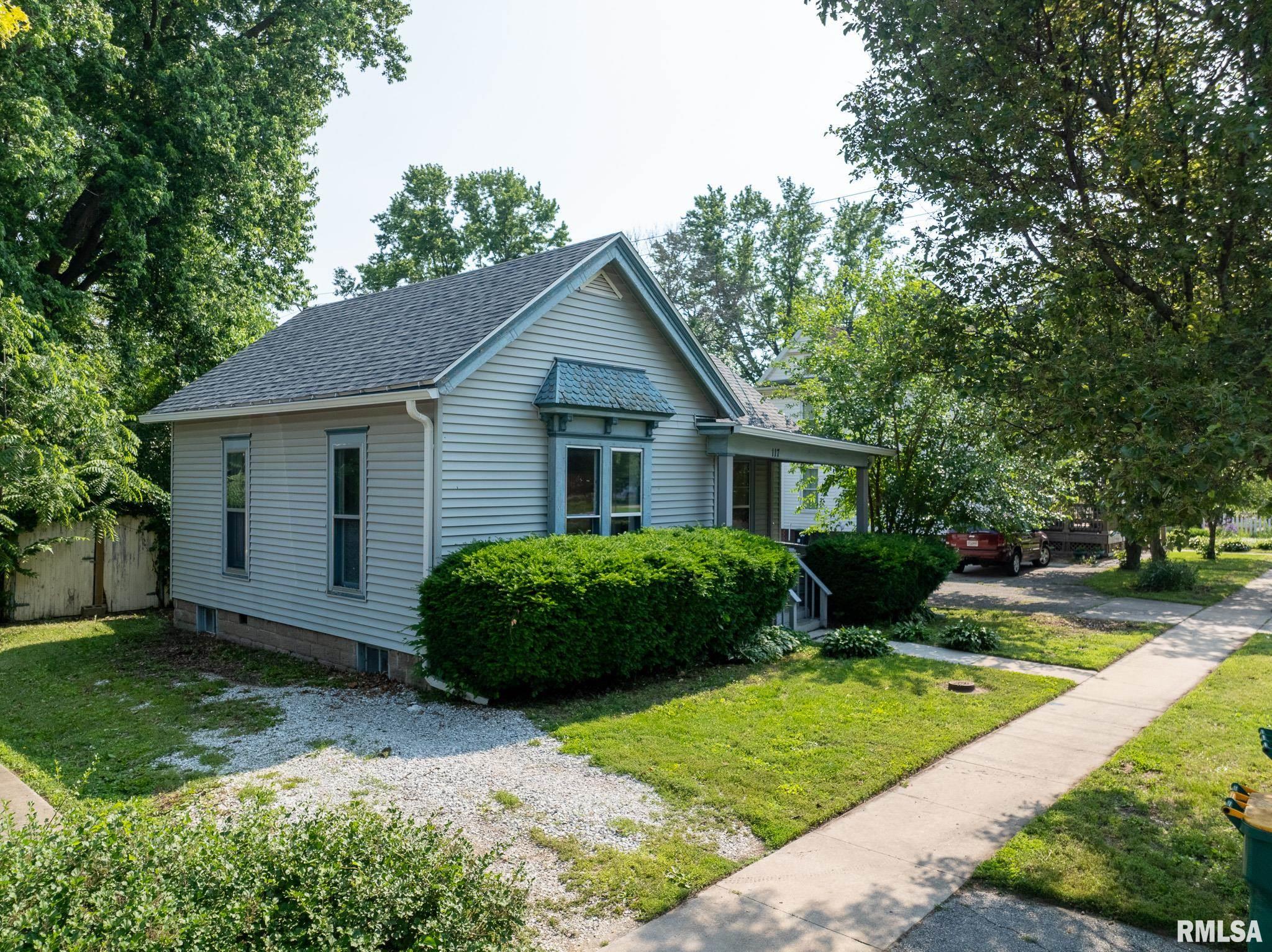 117 W Jefferson Street, Macomb, Illinois image 3