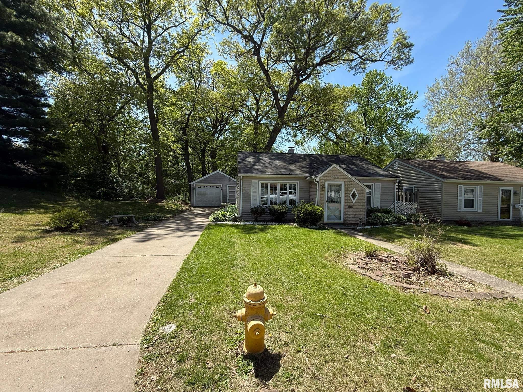 4536 23rd Avenue, Rock Island, Illinois image 2