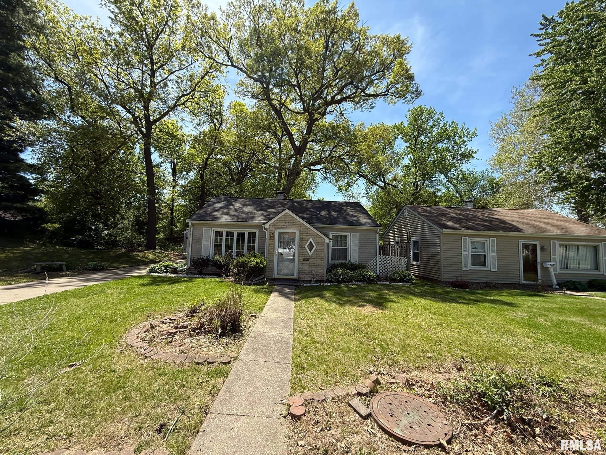 4536 23rd Avenue, Rock Island, Illinois image 1