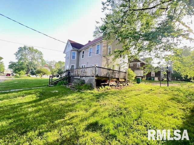 641 W South Street, Galesburg, Illinois image 3