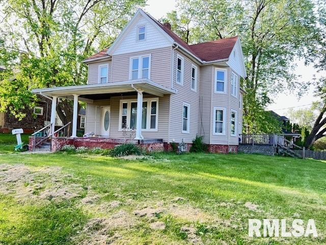 641 W South Street, Galesburg, Illinois image 1